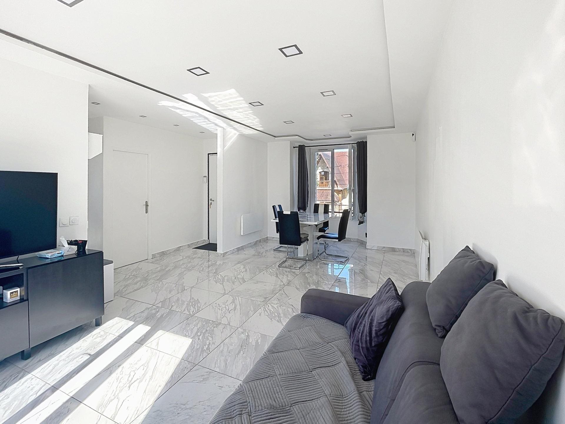 Maison à vendre, 76m², Athis-Mons