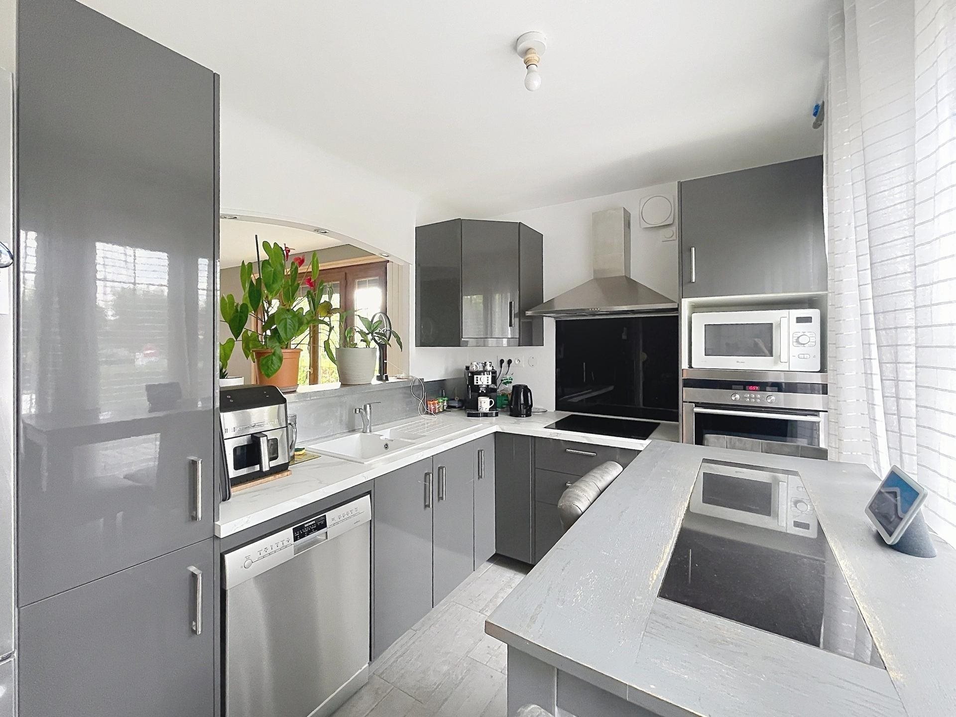 Maison à vendre, 166m², Athis-Mons