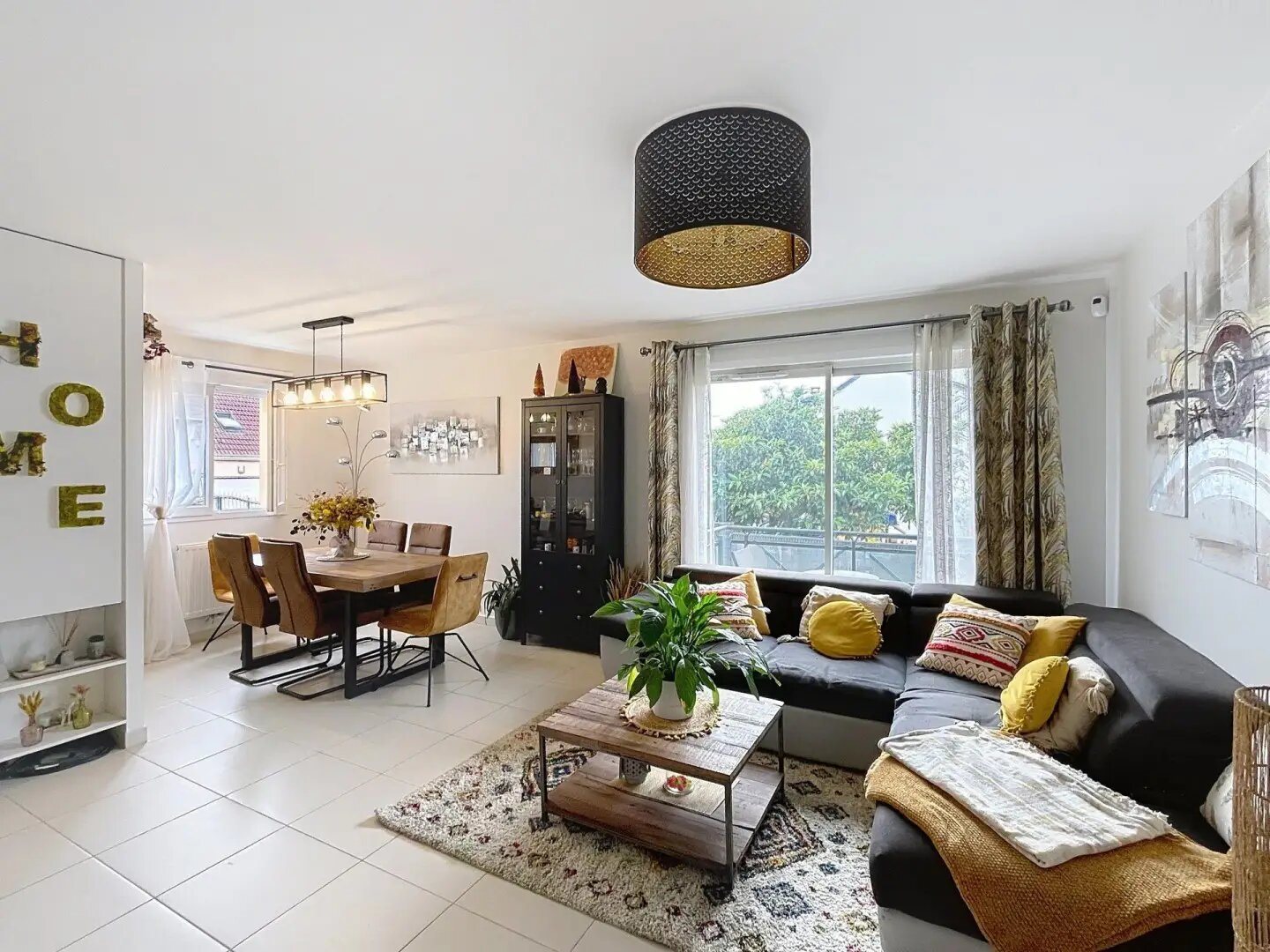 Maison à vendre, 91m², Villeneuve-le-Roi