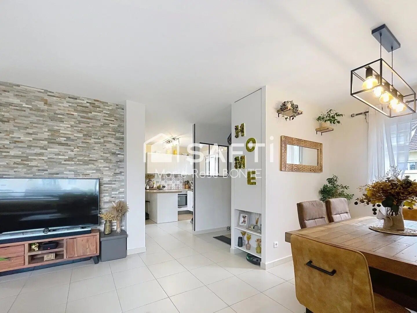 Maison à vendre, 91m², Villeneuve-le-Roi