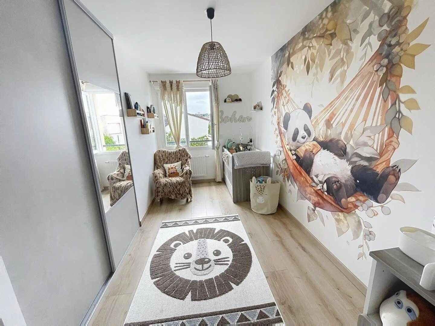 Maison à vendre, 91m², Villeneuve-le-Roi