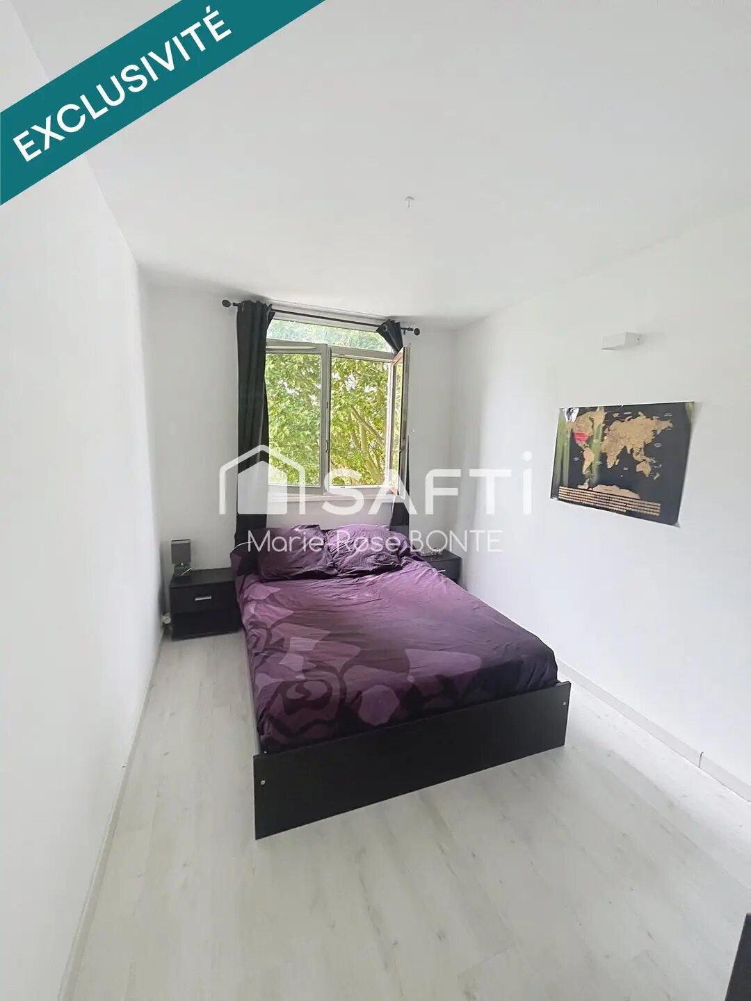 Appartement à vendre, 80m², Ablon-sur-Seine