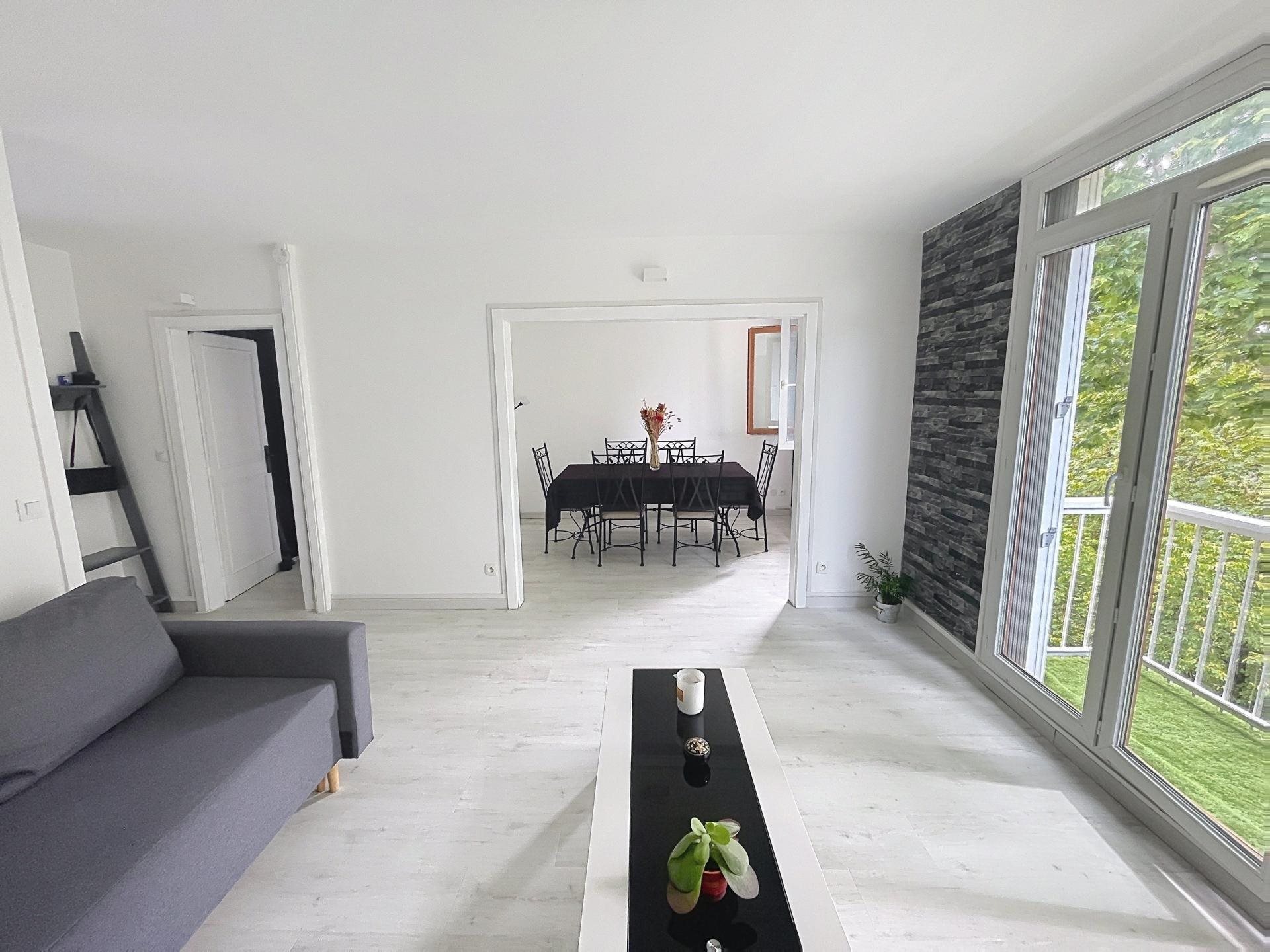 Appartement à vendre, 80m², Ablon-sur-Seine