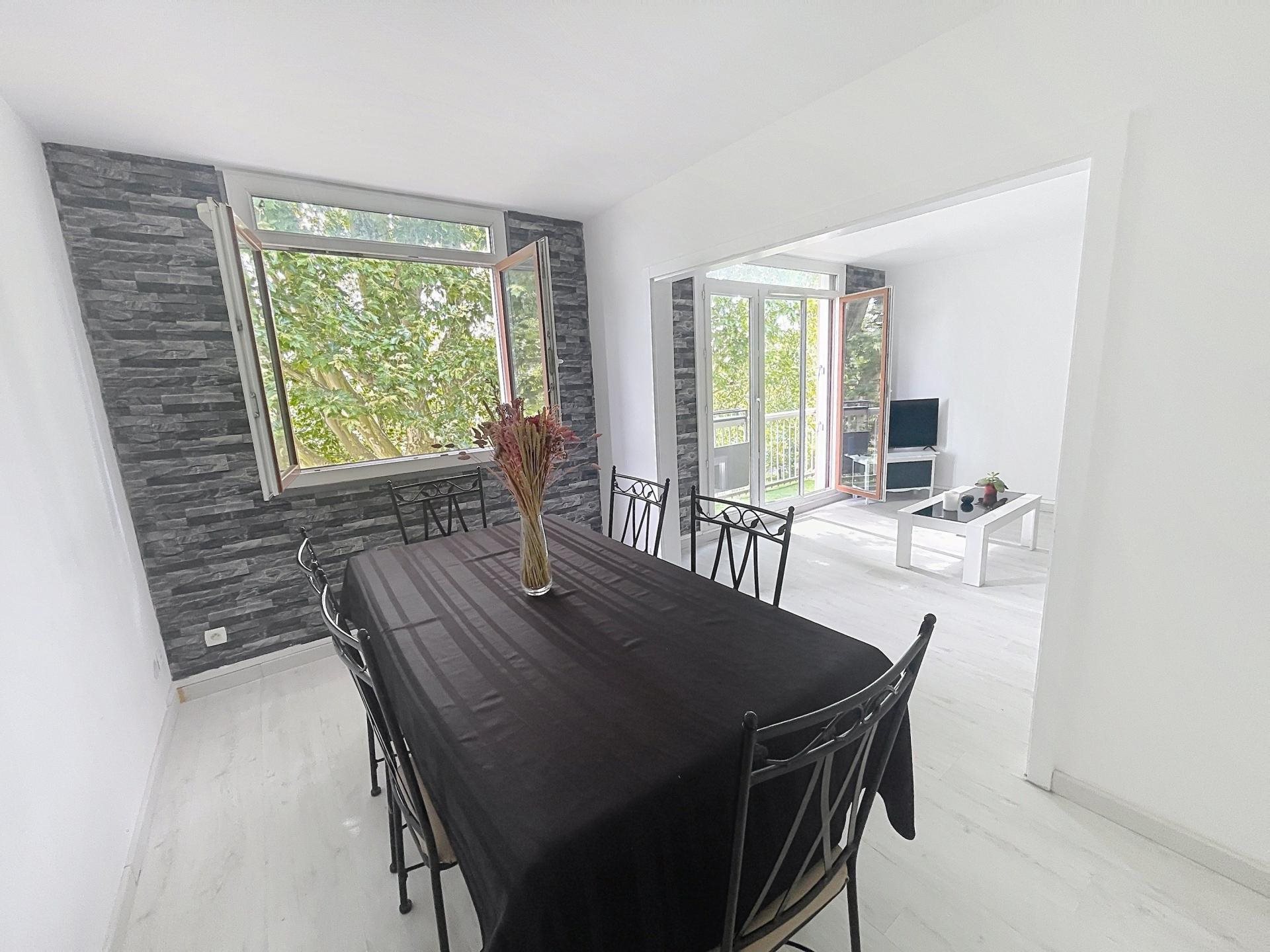 Appartement à vendre, 80m², Ablon-sur-Seine