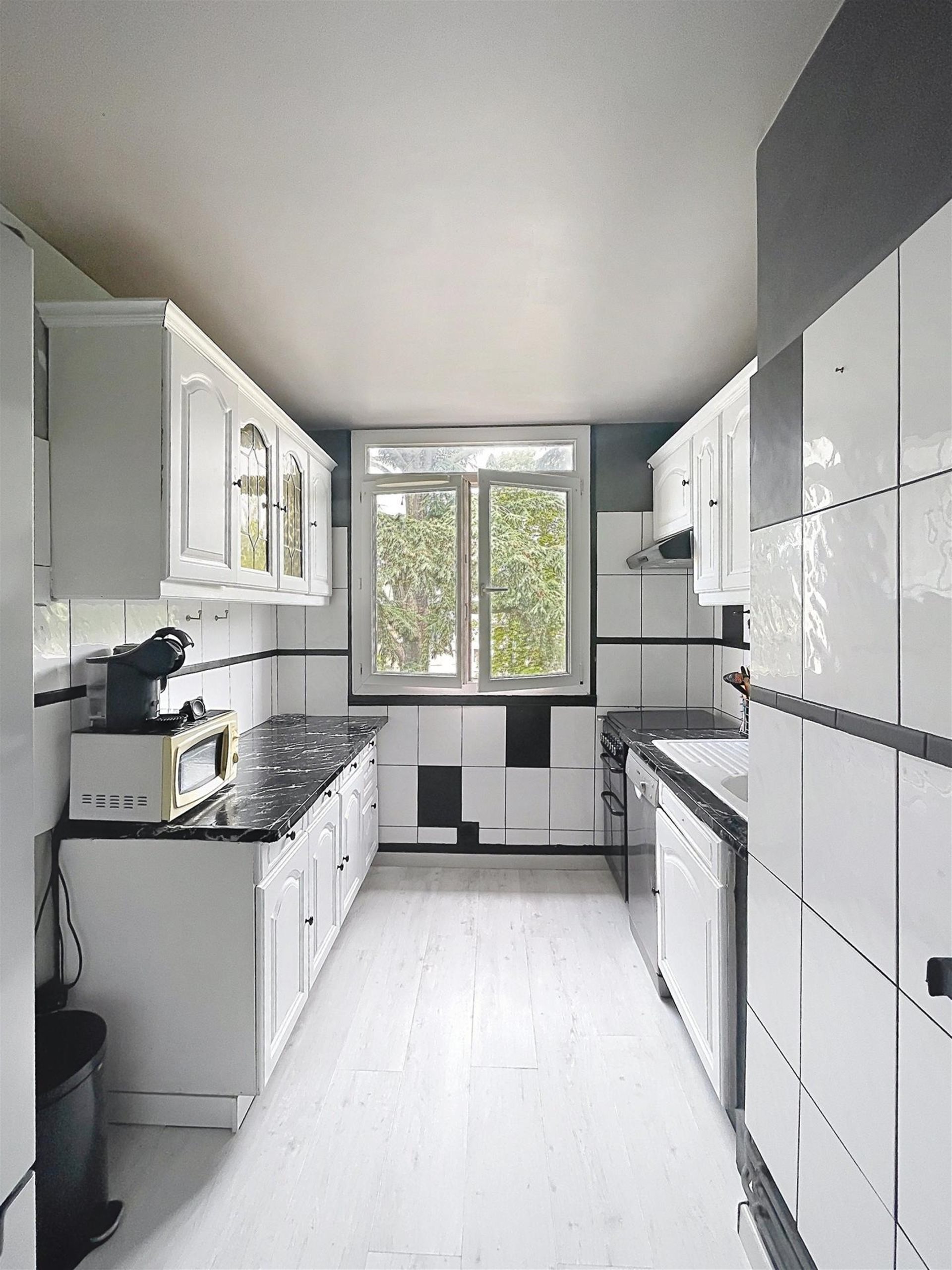 Appartement à vendre, 80m², Ablon-sur-Seine