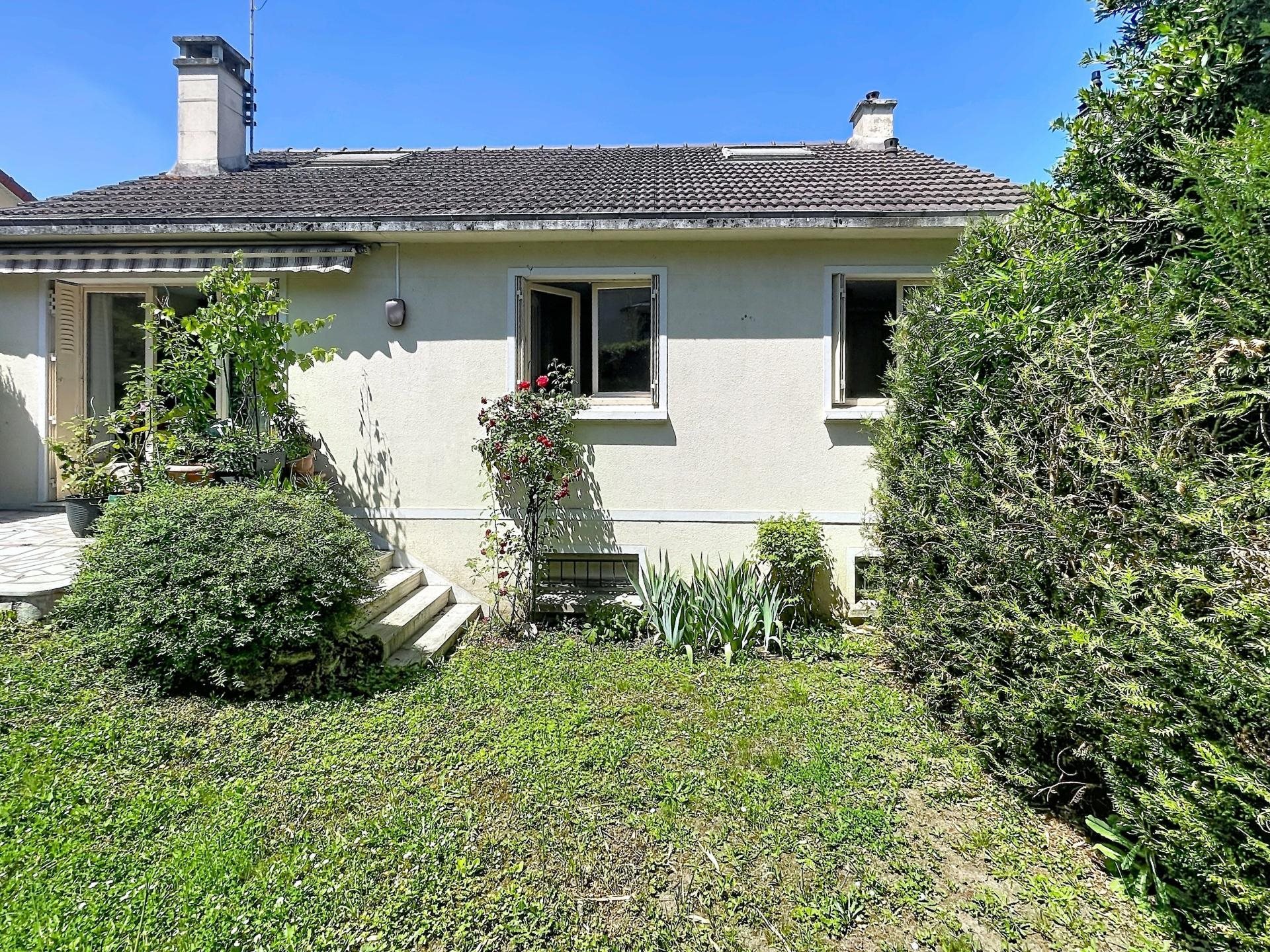 Maison à vendre, 110m², Orly