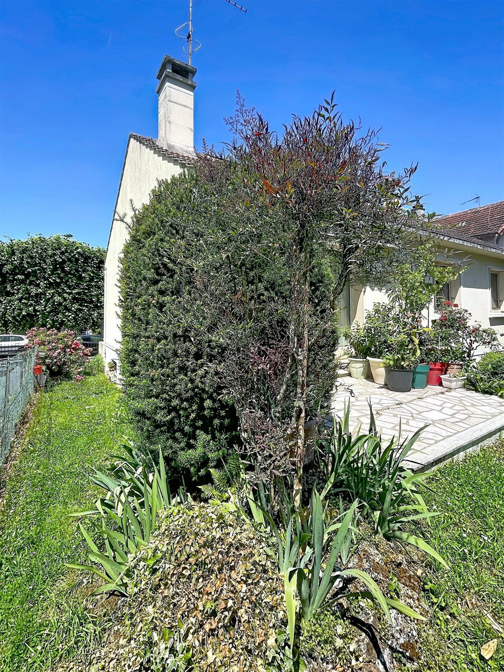 Maison à vendre, 110m², Orly
