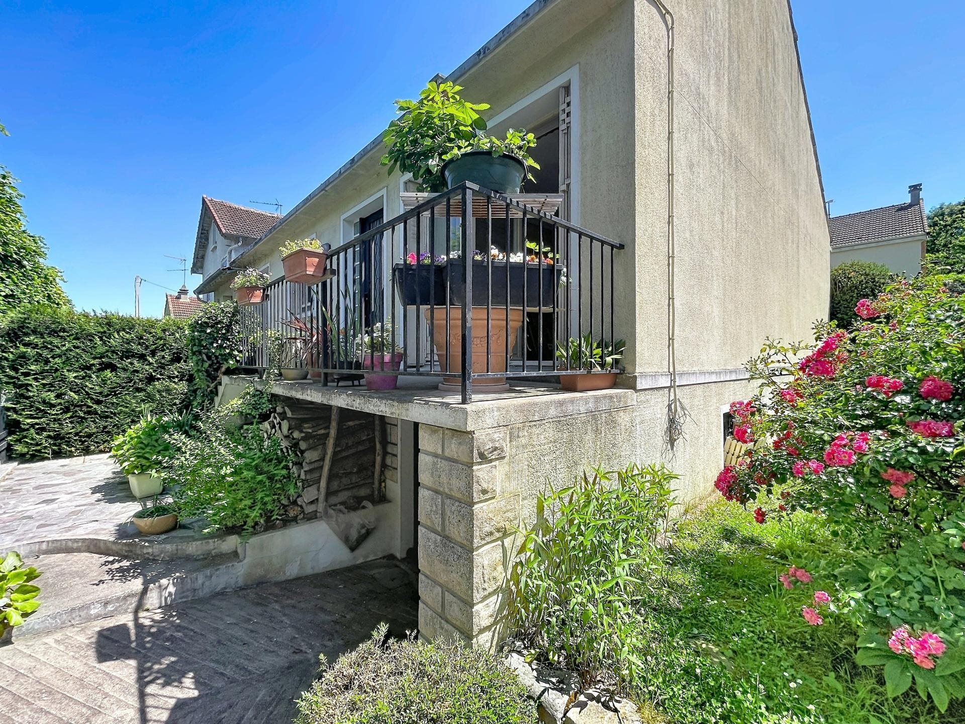 Maison à vendre, 110m², Orly