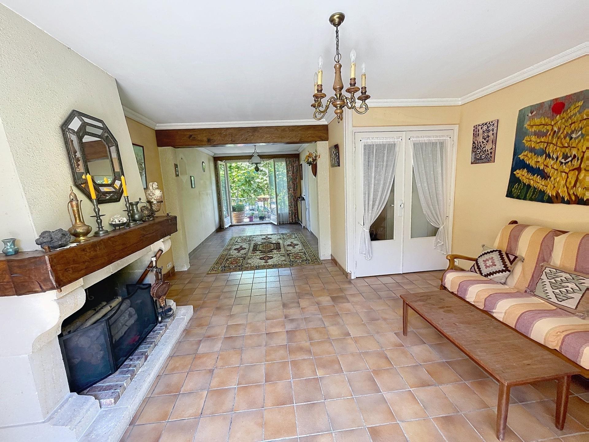 Maison à vendre, 110m², Orly