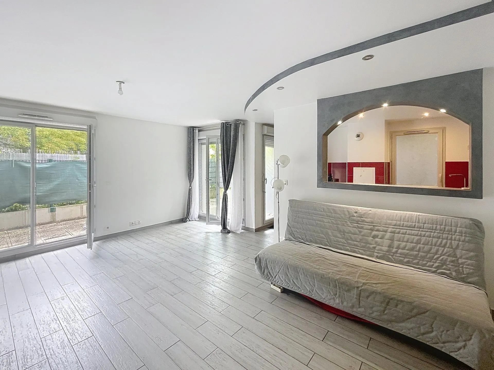 Appartement à vendre, 68m², Athis-Mons