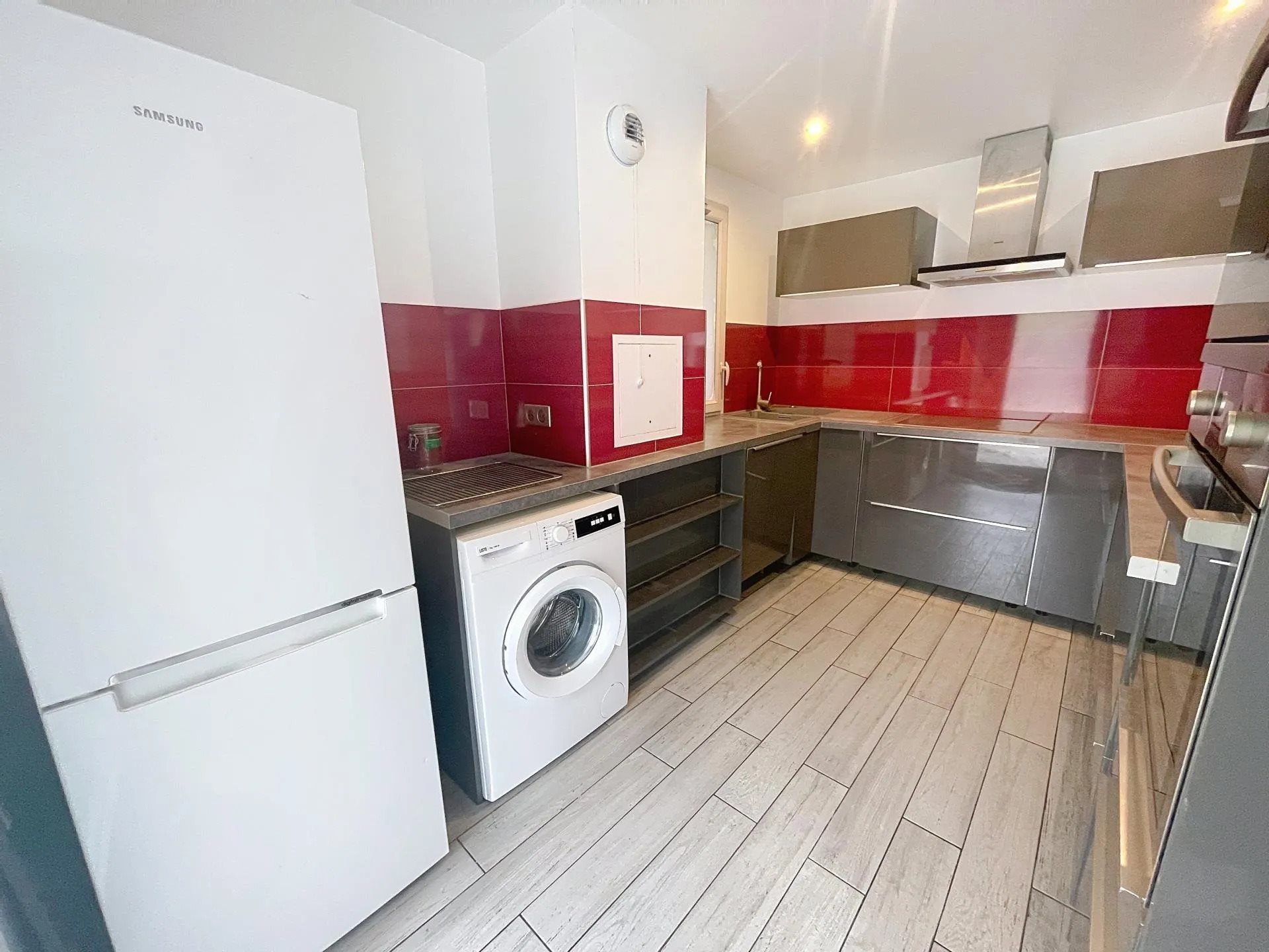 Appartement à vendre, 68m², Athis-Mons