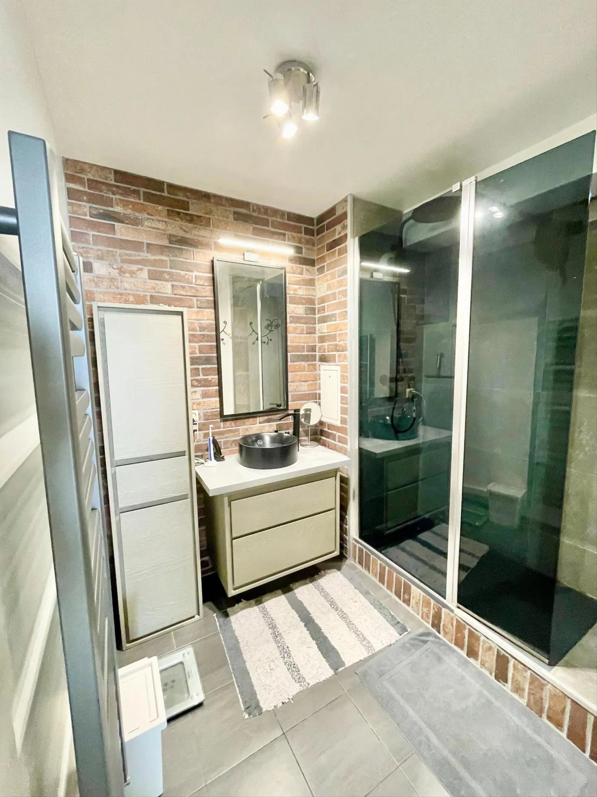 Appartement à vendre, 68m², Athis-Mons