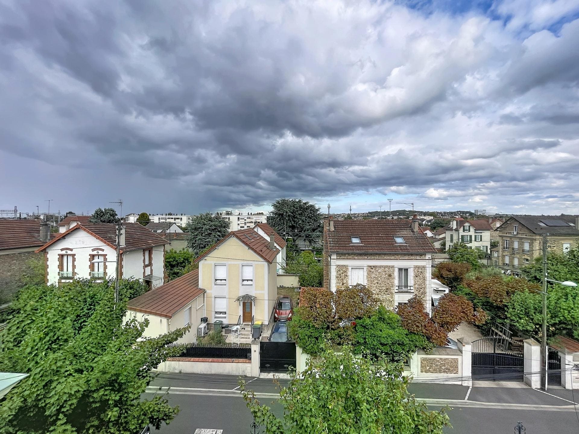 Appartement à vendre, 30m², Ablon-sur-Seine