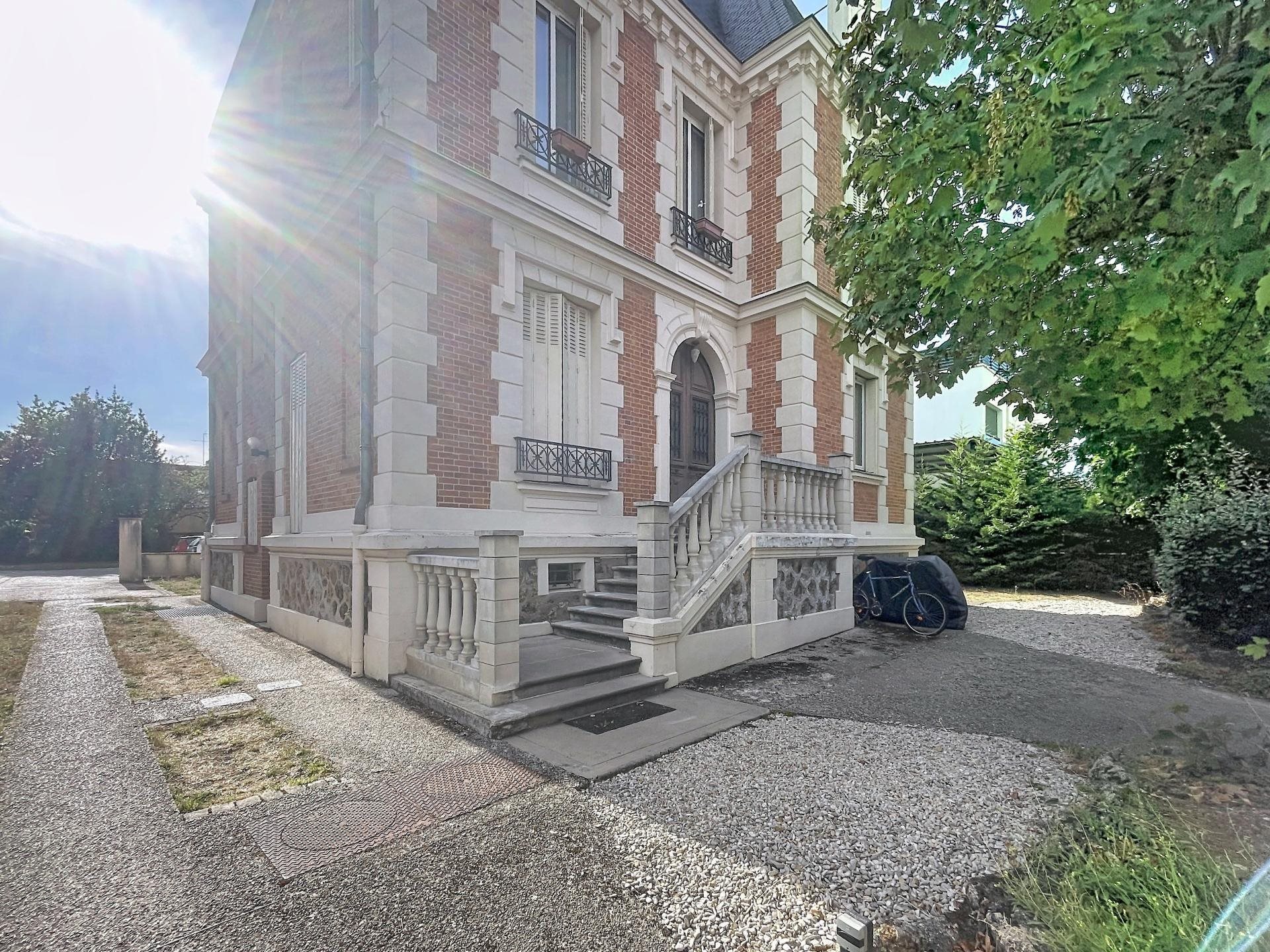 Appartement à vendre, 30m², Ablon-sur-Seine