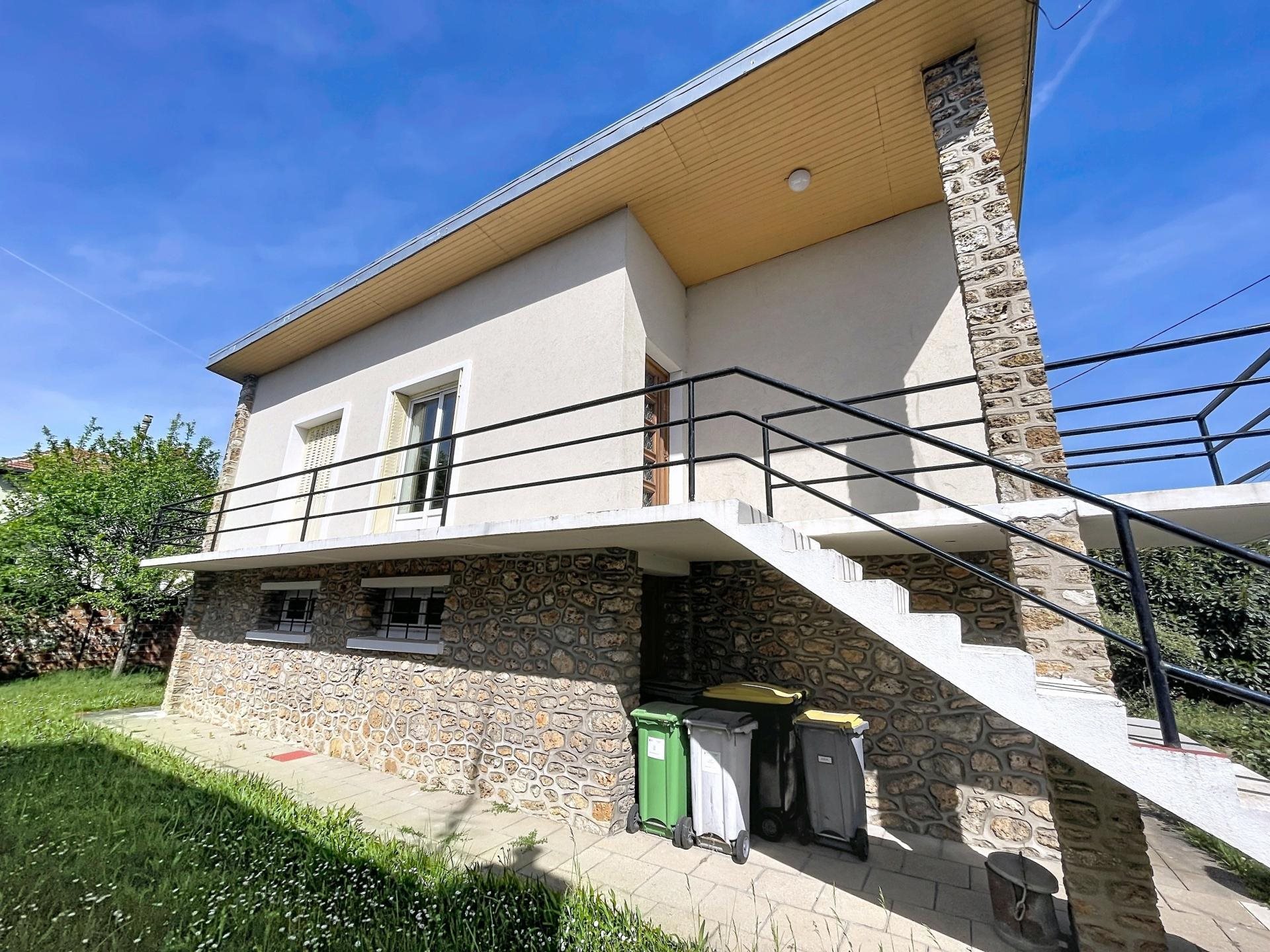 Maison à vendre, 142m², Villeneuve-le-Roi