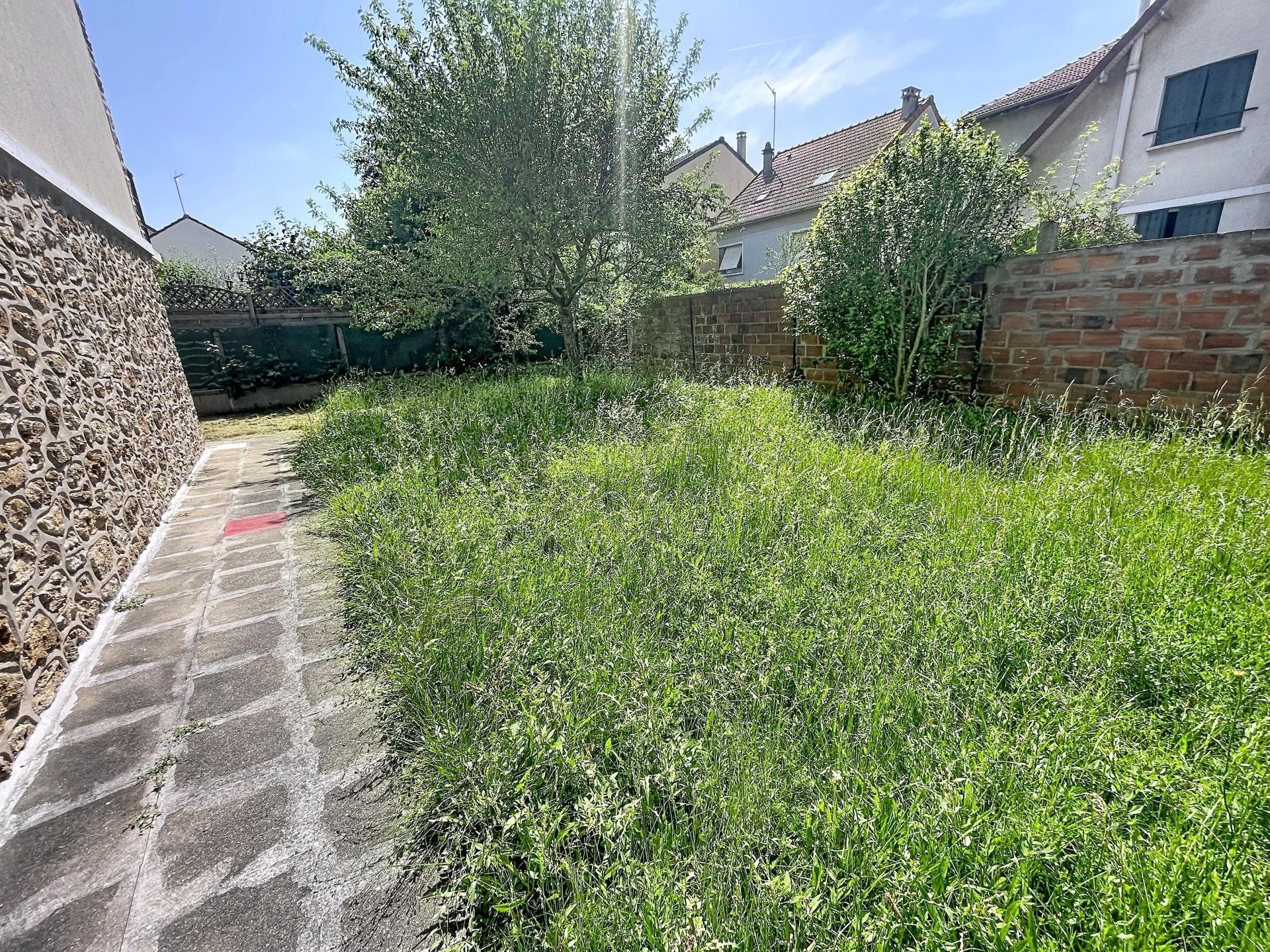 Maison à vendre, 142m², Villeneuve-le-Roi