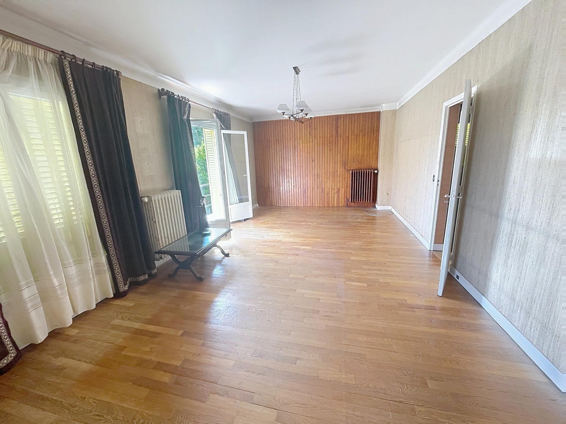 Maison à vendre, 142m², Villeneuve-le-Roi