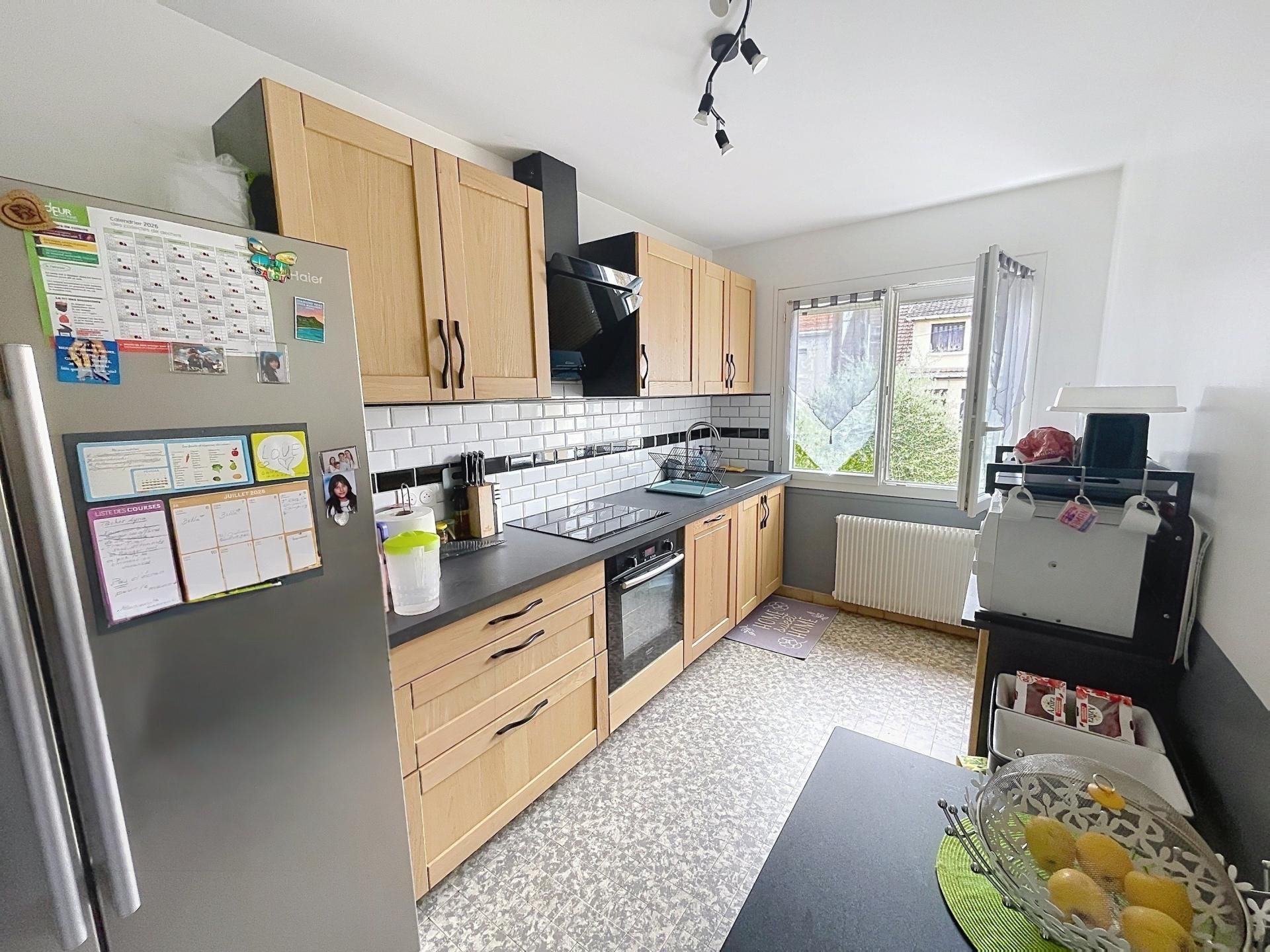 Maison à vendre, 66m², Morsang-sur-Orge