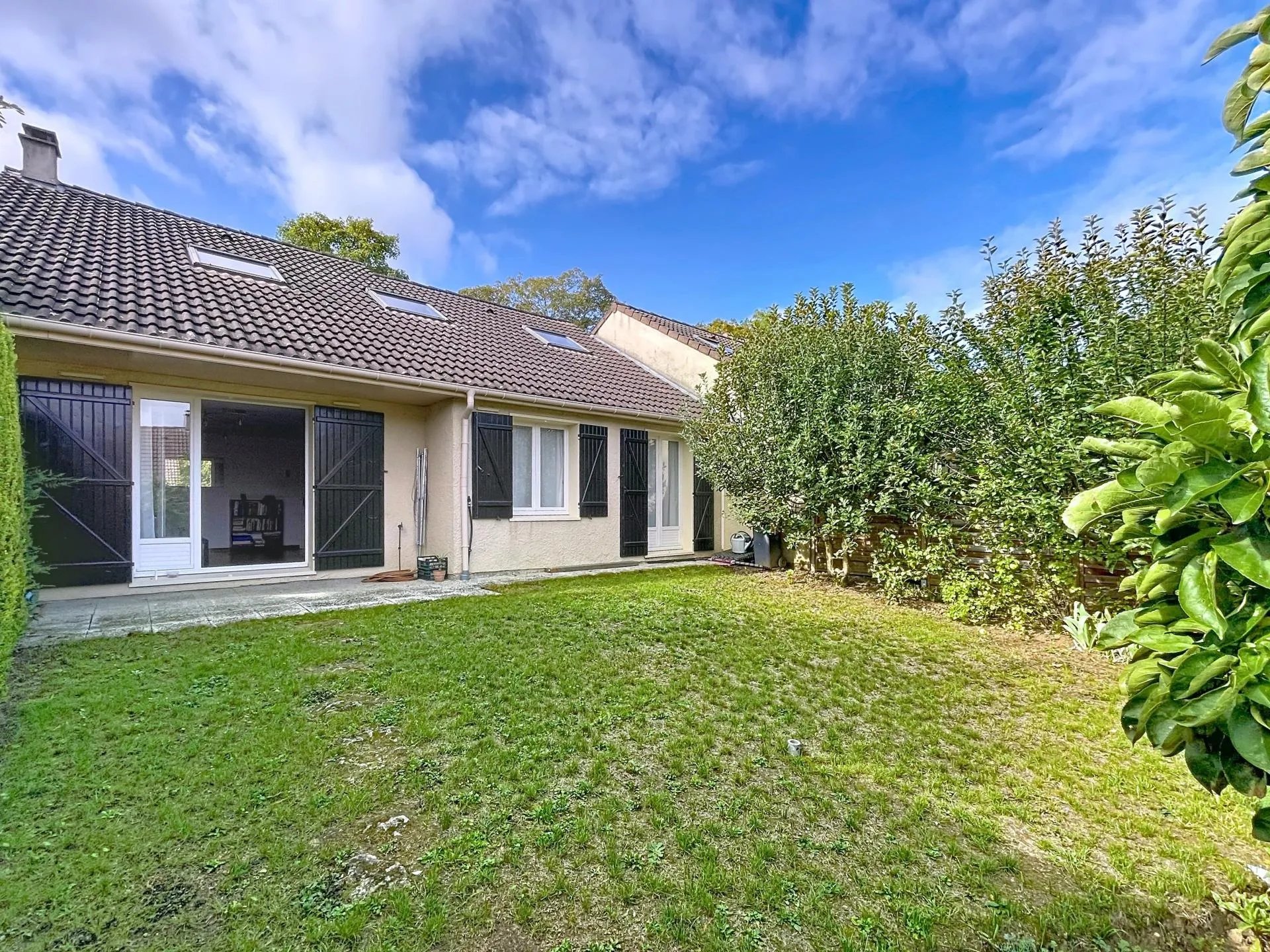 Maison à vendre, 115m², Epinay-sur-Orge