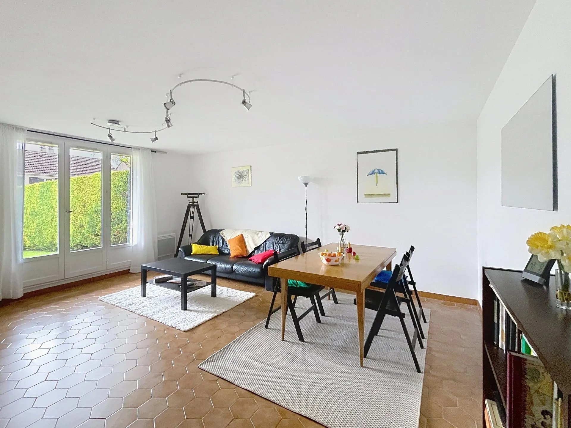 Maison à vendre, 115m², Epinay-sur-Orge