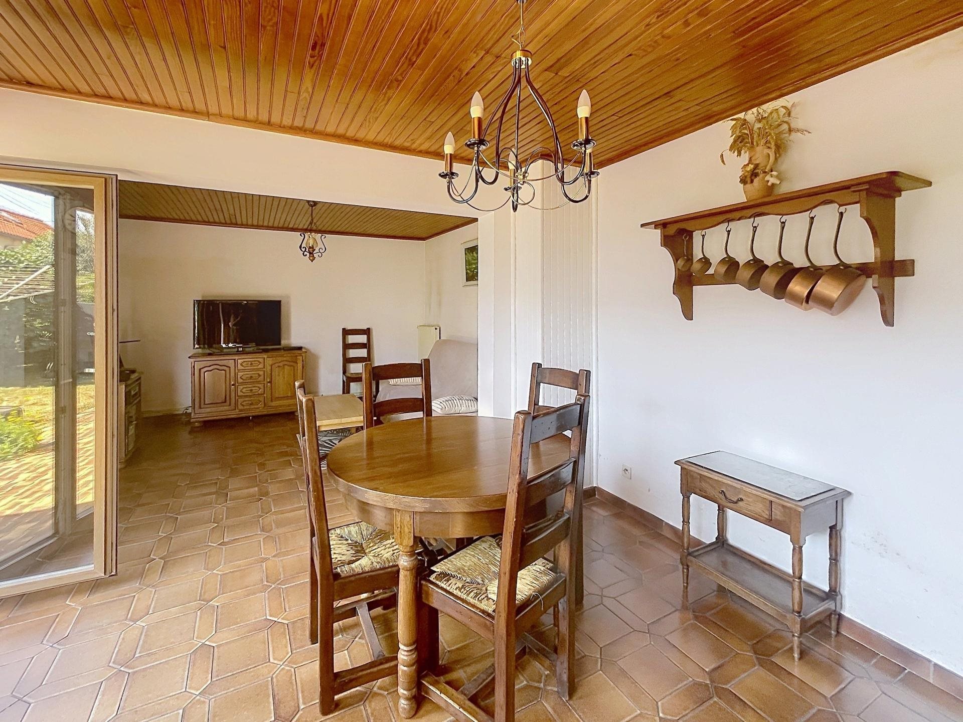 Maison à vendre, 66m², Athis-Mons