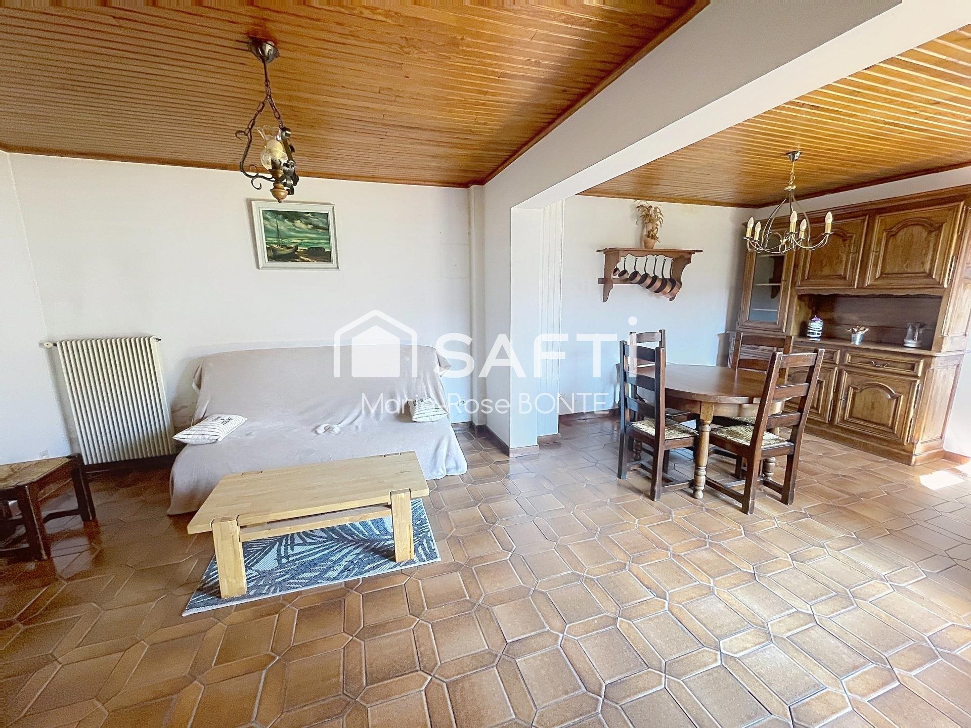Maison à vendre, 66m², Athis-Mons
