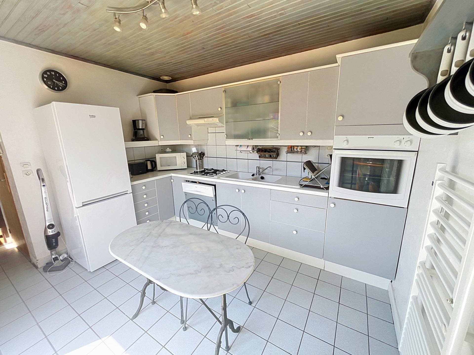 Maison à vendre, 66m², Athis-Mons