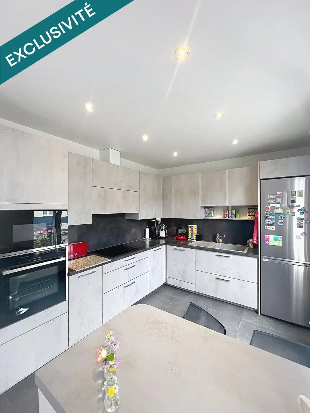 Maison à vendre, 84m², Athis-Mons
