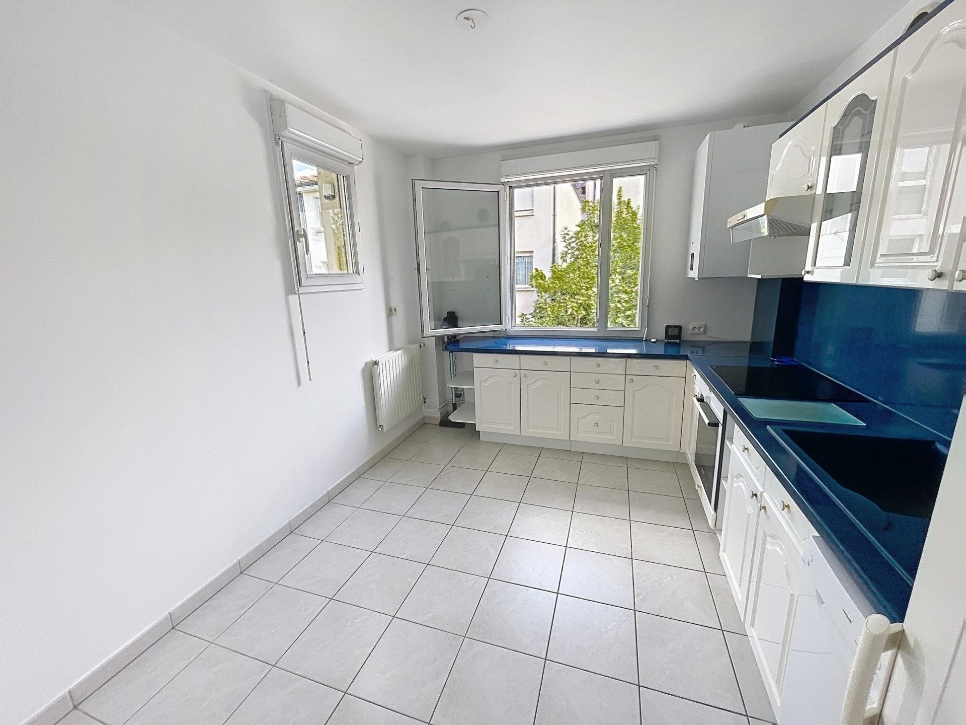 Maison à vendre, 103m², Choisy-le-Roi