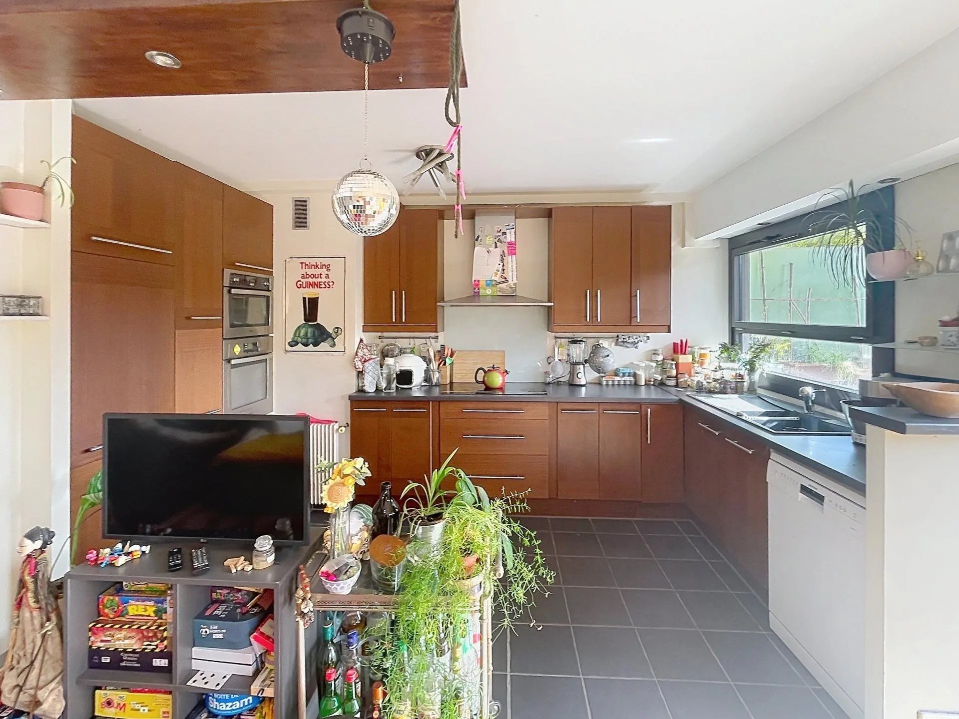 Appartement à vendre, 74m², Athis-Mons