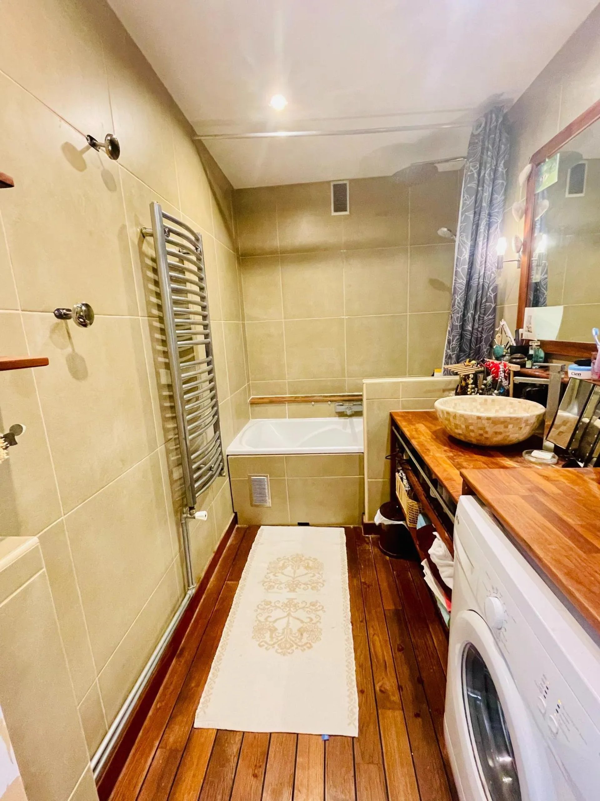 Appartement à vendre, 74m², Athis-Mons