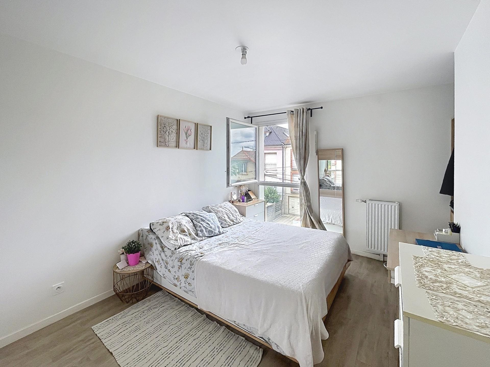 Appartement à vendre, 39m², Athis-Mons