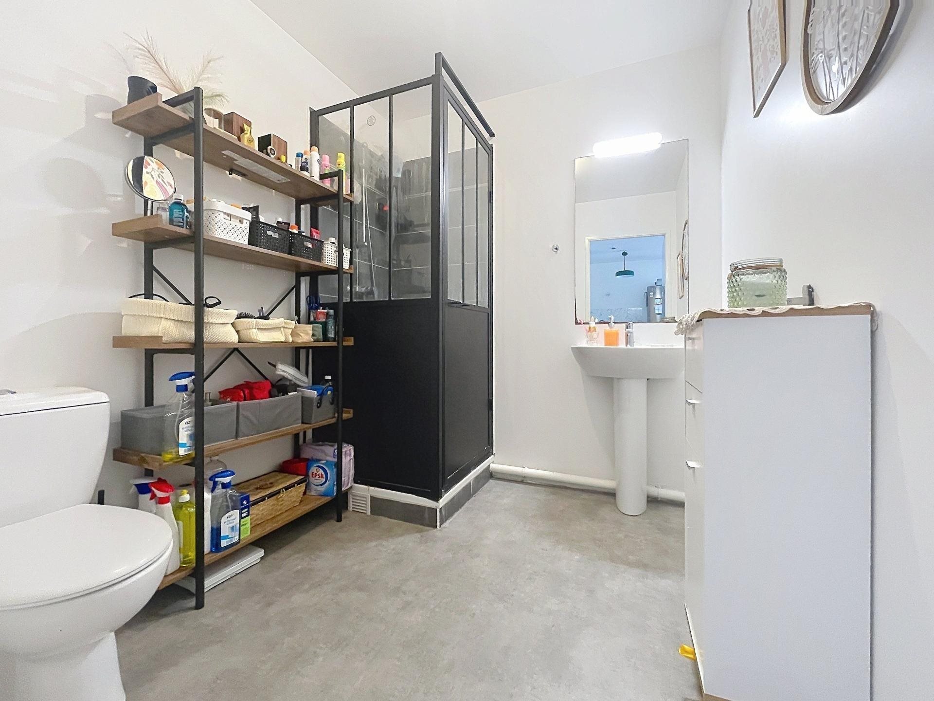 Appartement à vendre, 39m², Athis-Mons