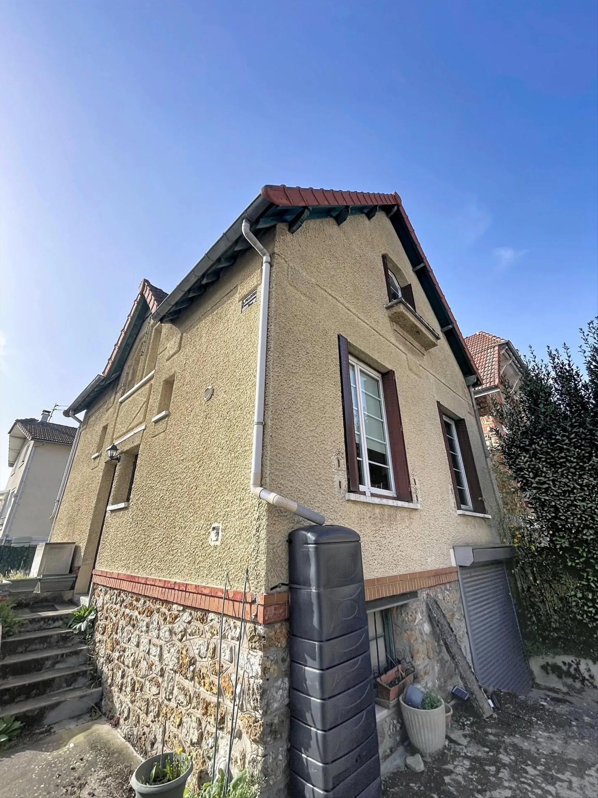 Maison à vendre, 72m², Orly