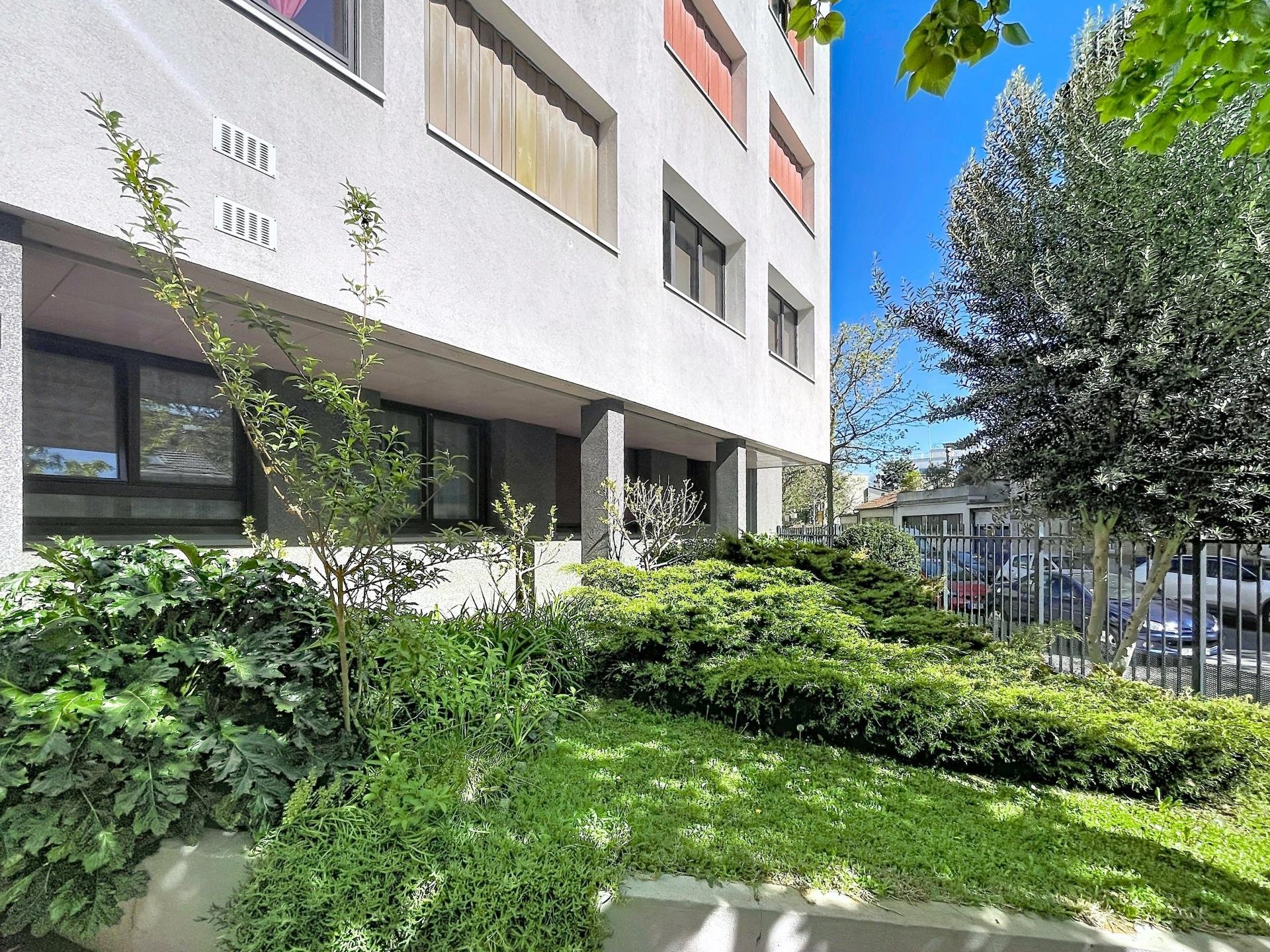 Appartement à vendre, 52m², Arcueil