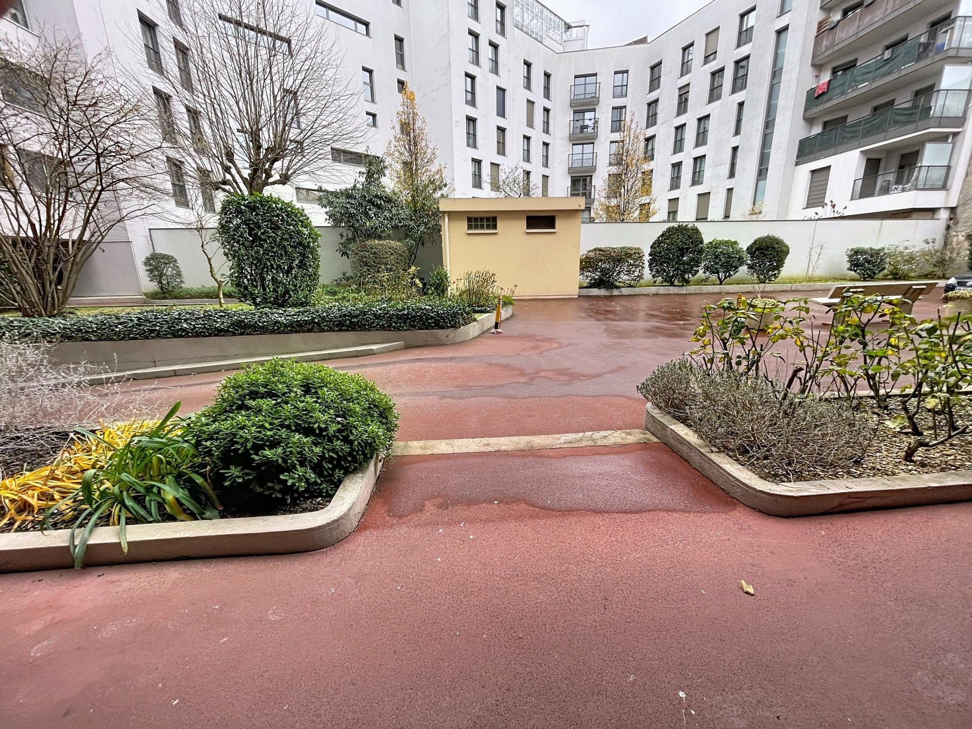 Appartement à vendre, 52m², Arcueil