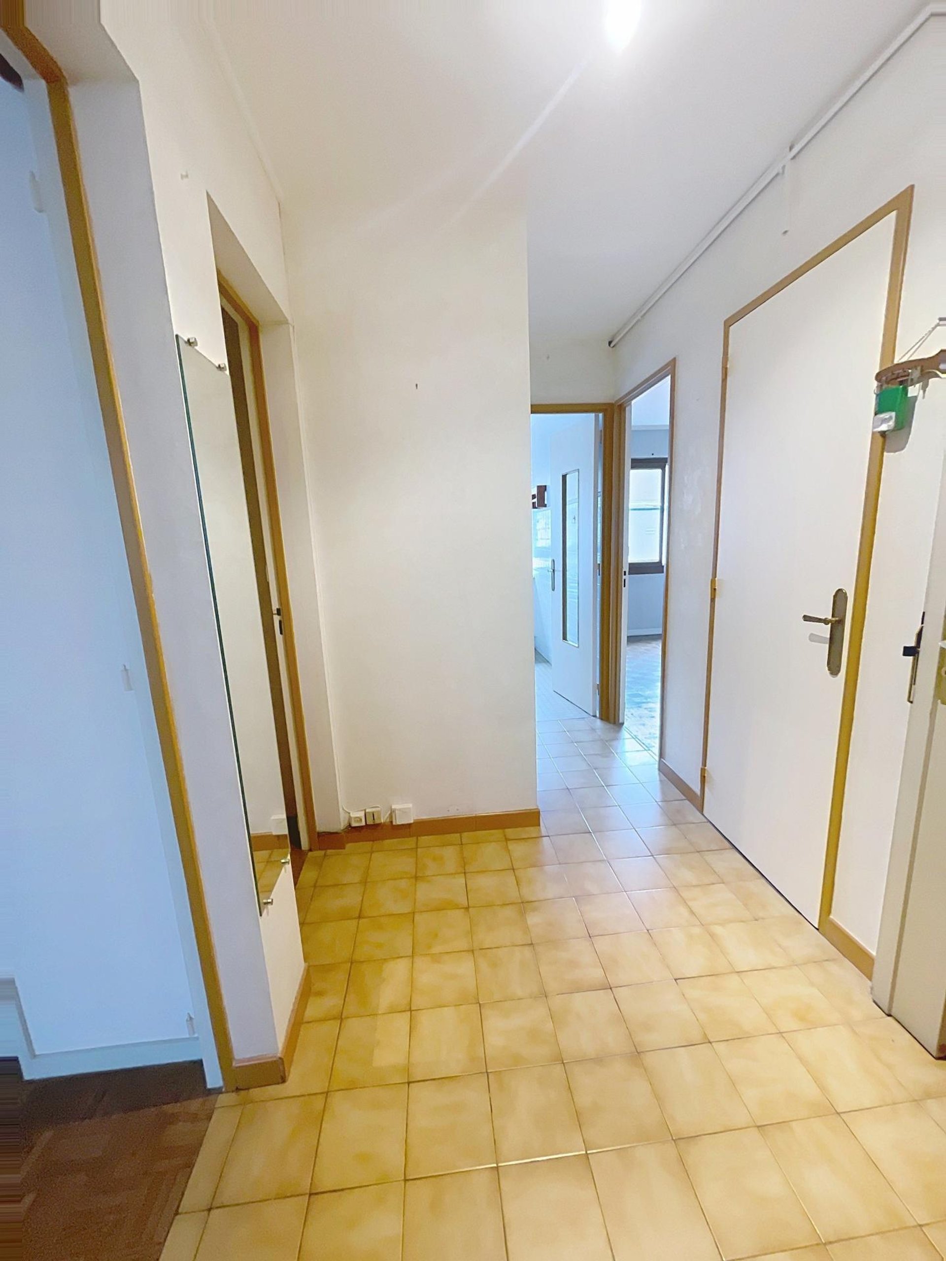 Appartement à vendre, 52m², Arcueil