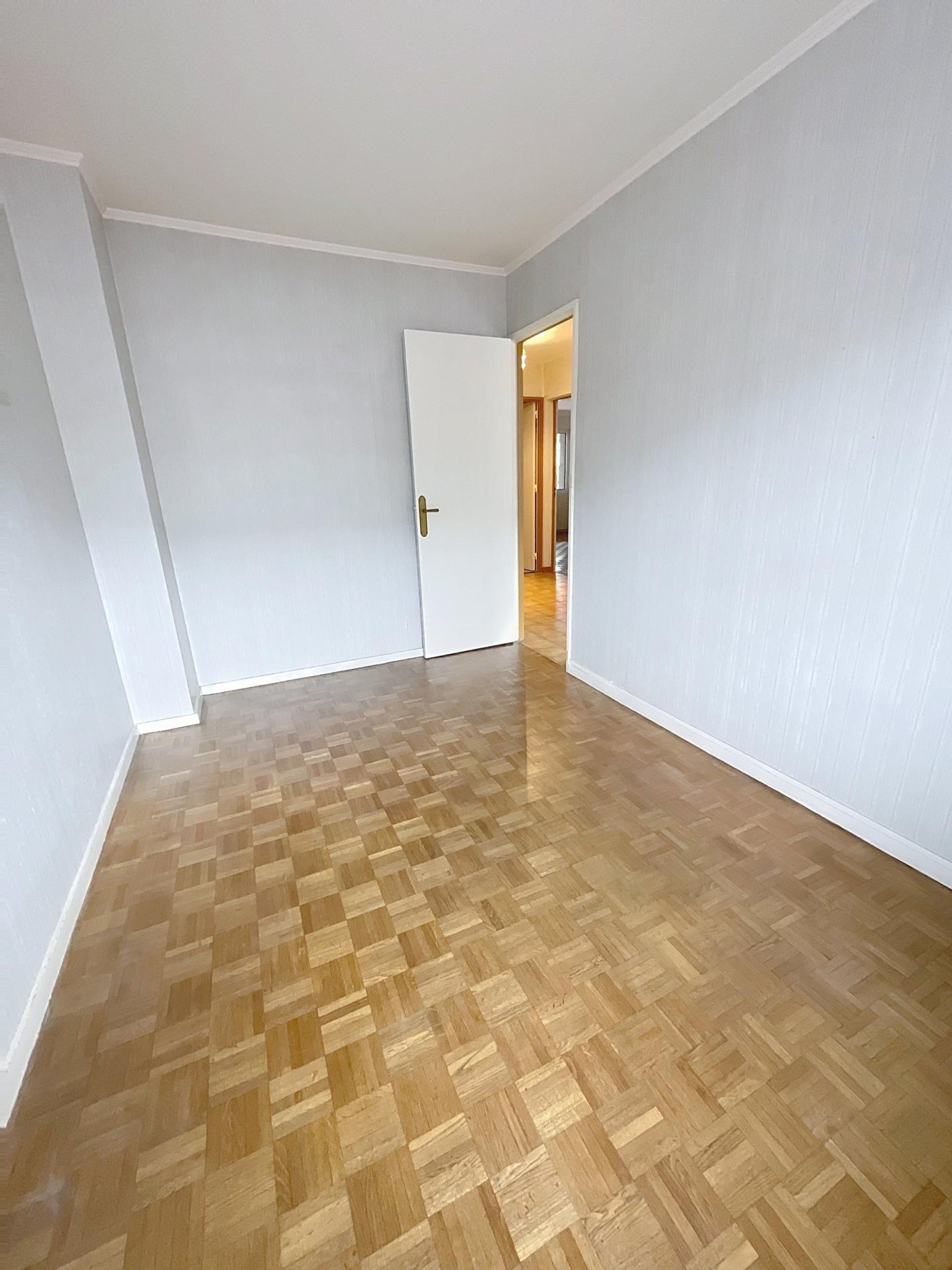 Appartement à vendre, 52m², Arcueil