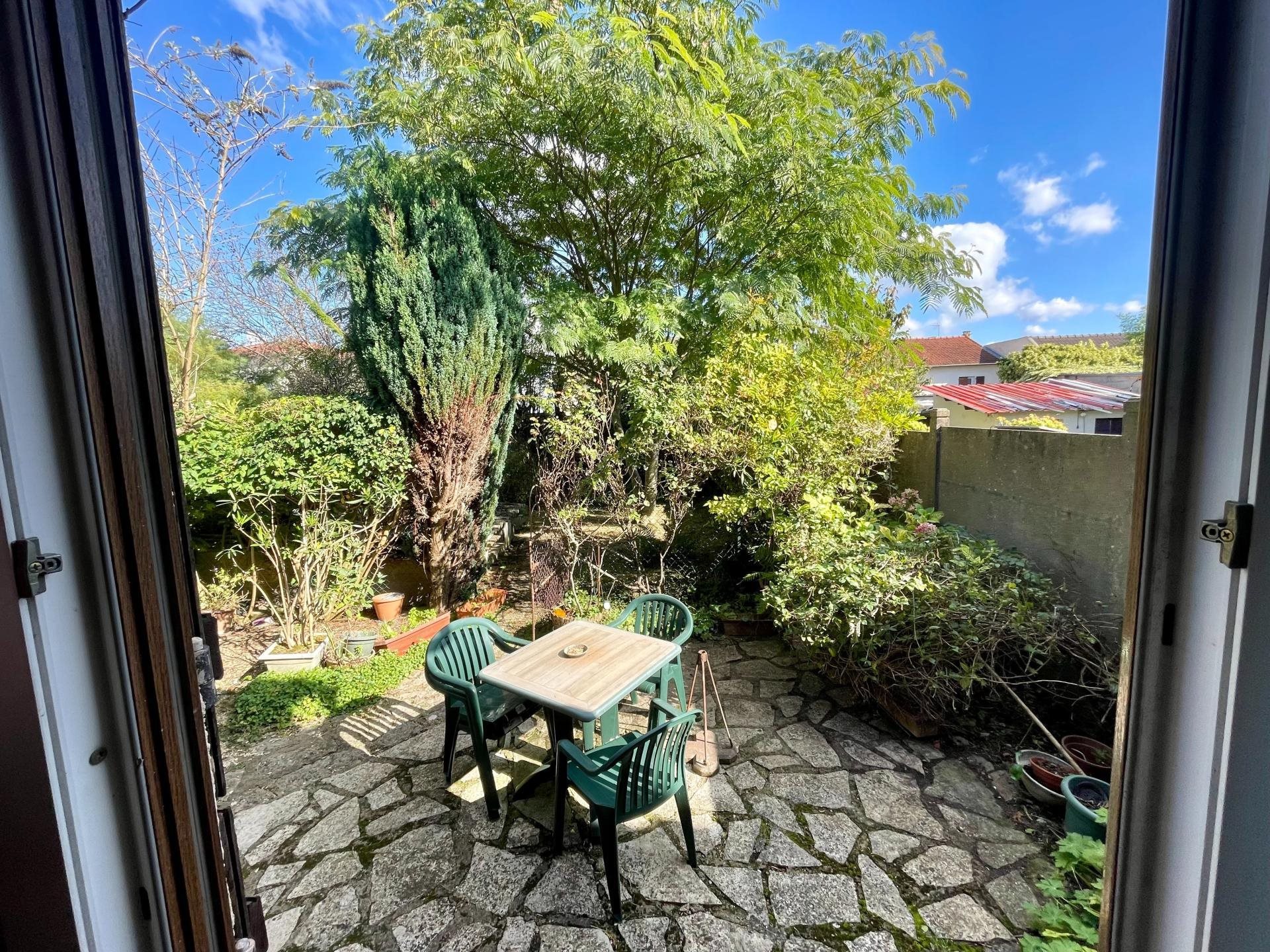 Maison à vendre, 88m², Villeneuve-le-Roi