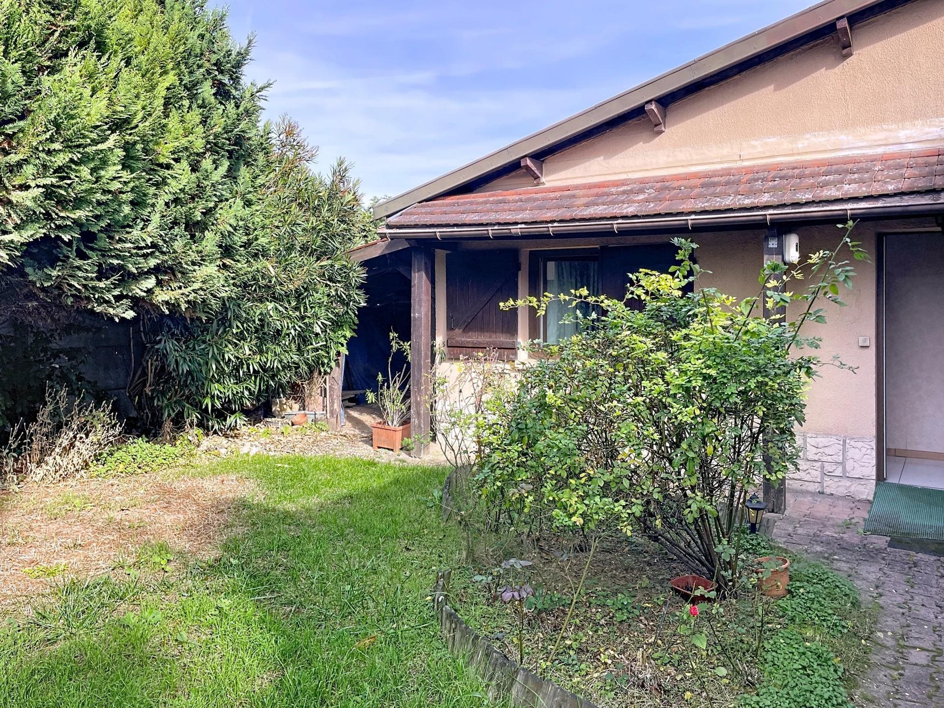 Maison à vendre, 88m², Villeneuve-le-Roi