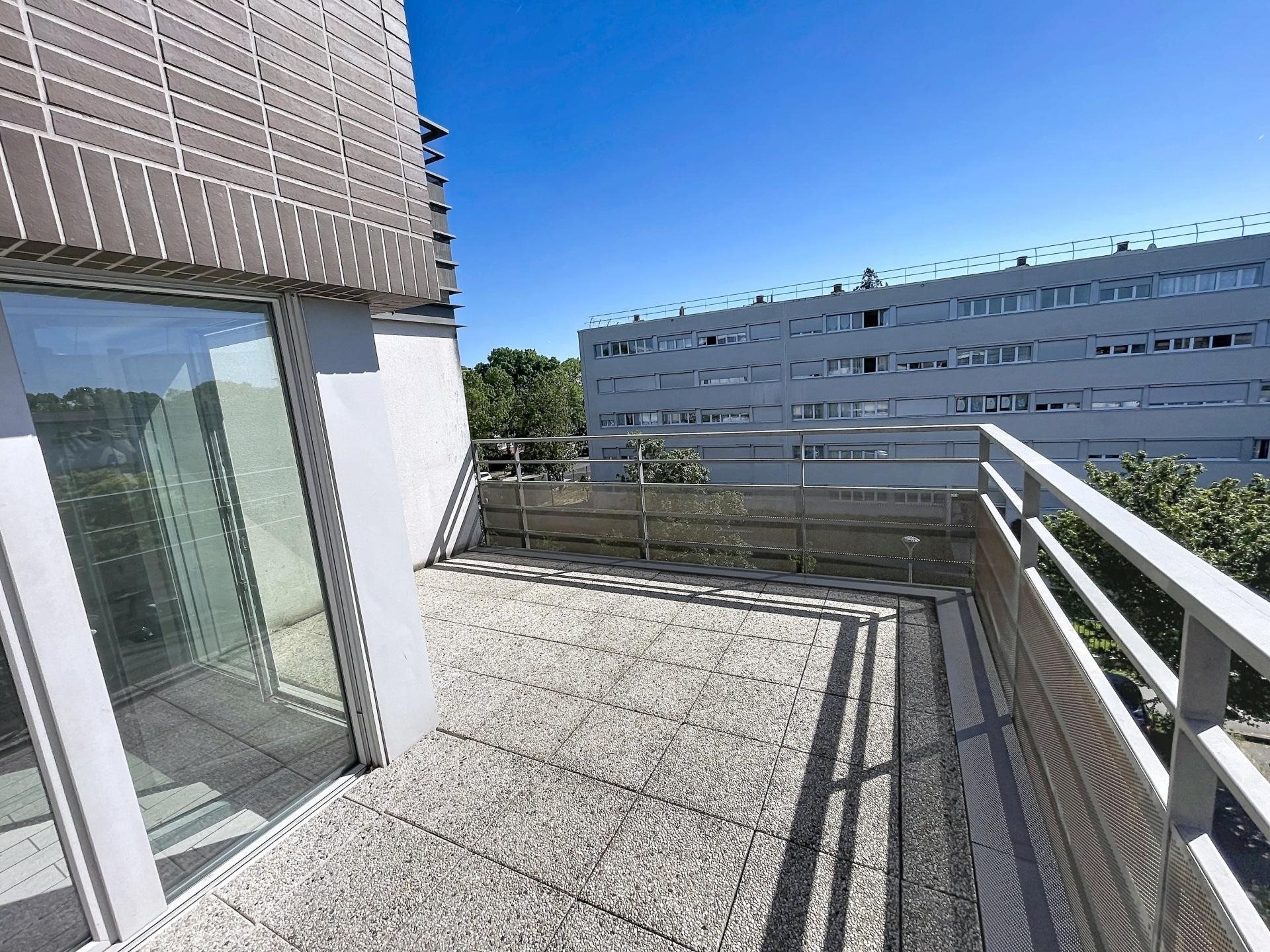 Appartement à vendre, 76m², Athis-Mons