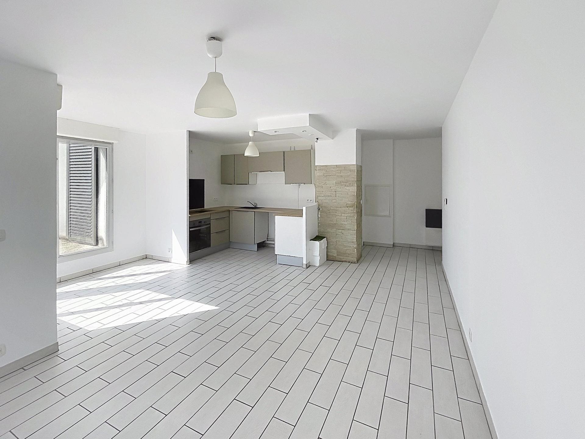 Appartement à vendre, 76m², Athis-Mons
