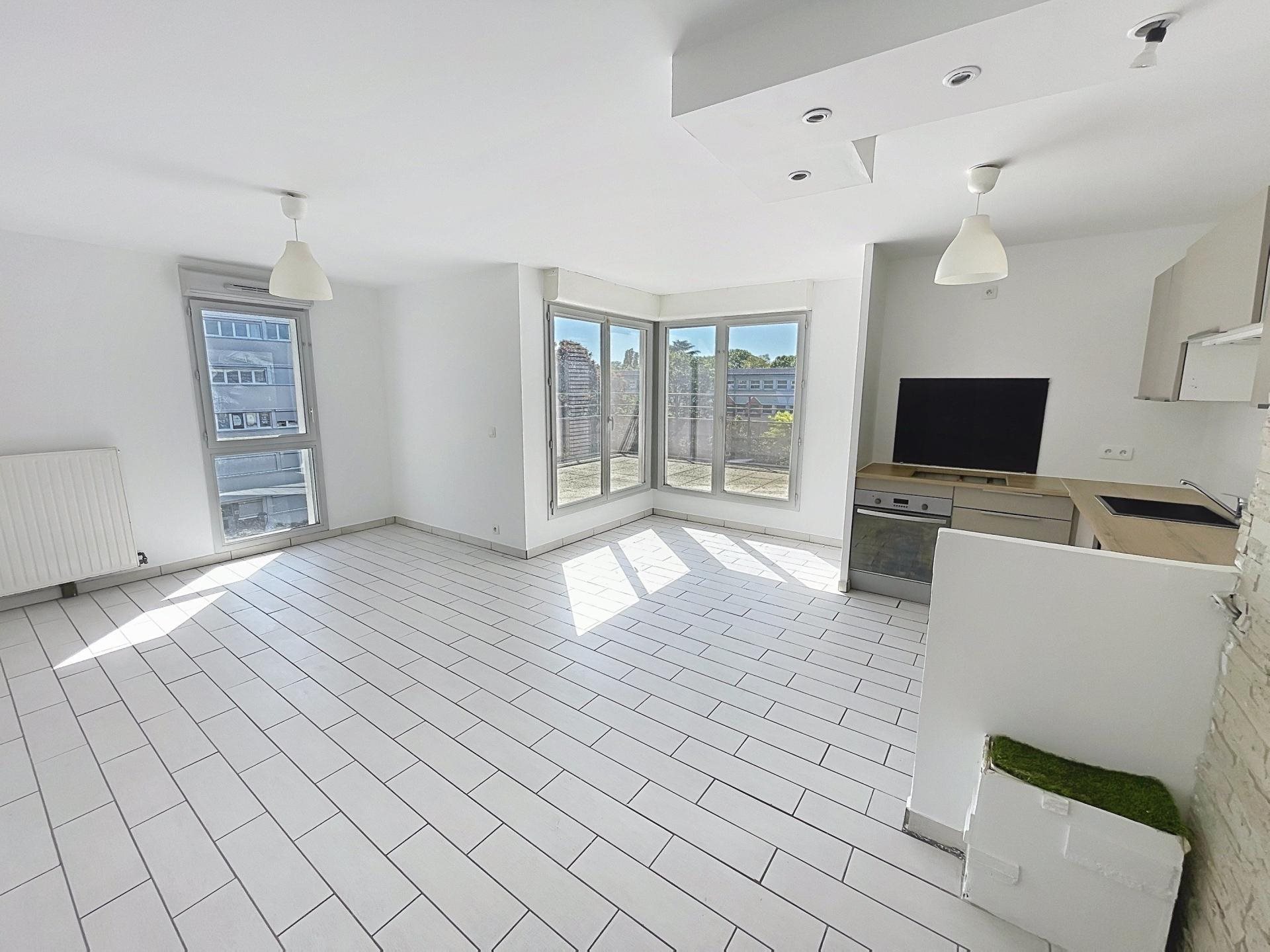 Appartement à vendre, 76m², Athis-Mons