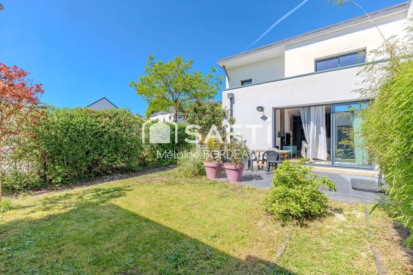 Maison à louer, 130m², Saint-Avé