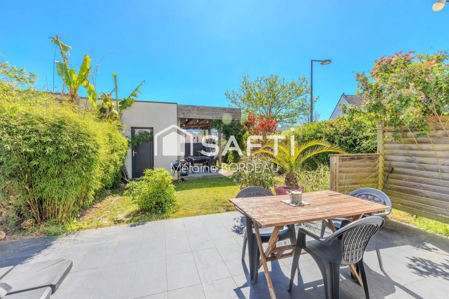 Maison à louer, 130m², Saint-Avé