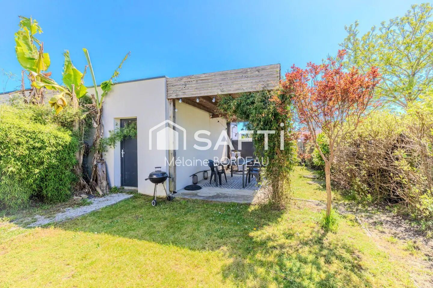 Maison à louer, 130m², Saint-Avé