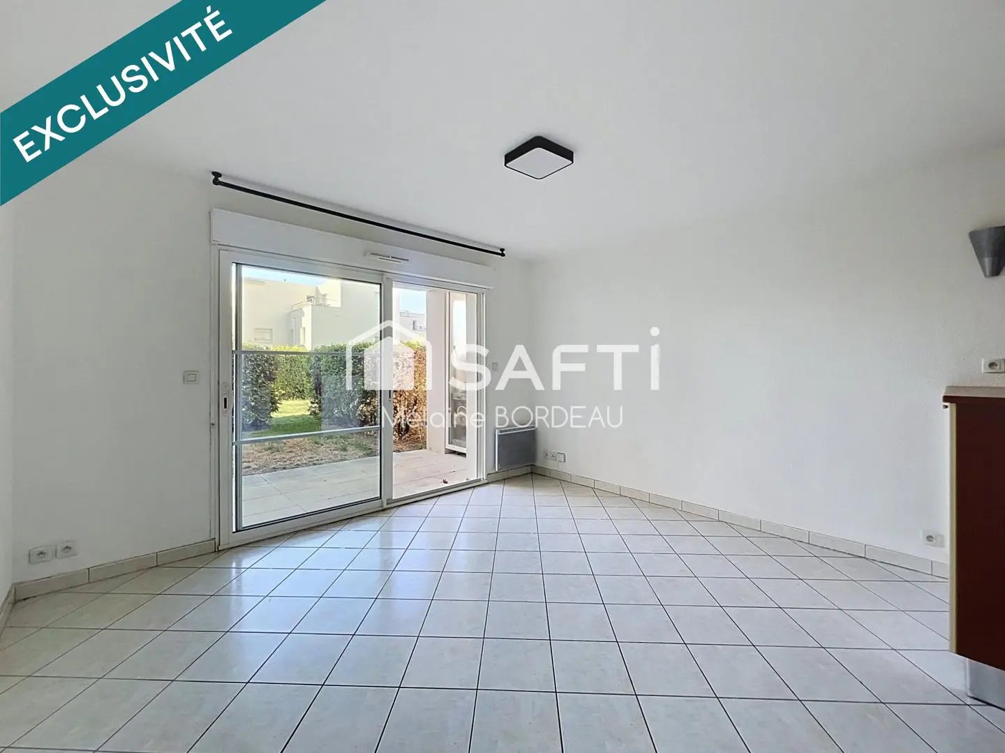 Appartement à vendre, 41m², Vannes