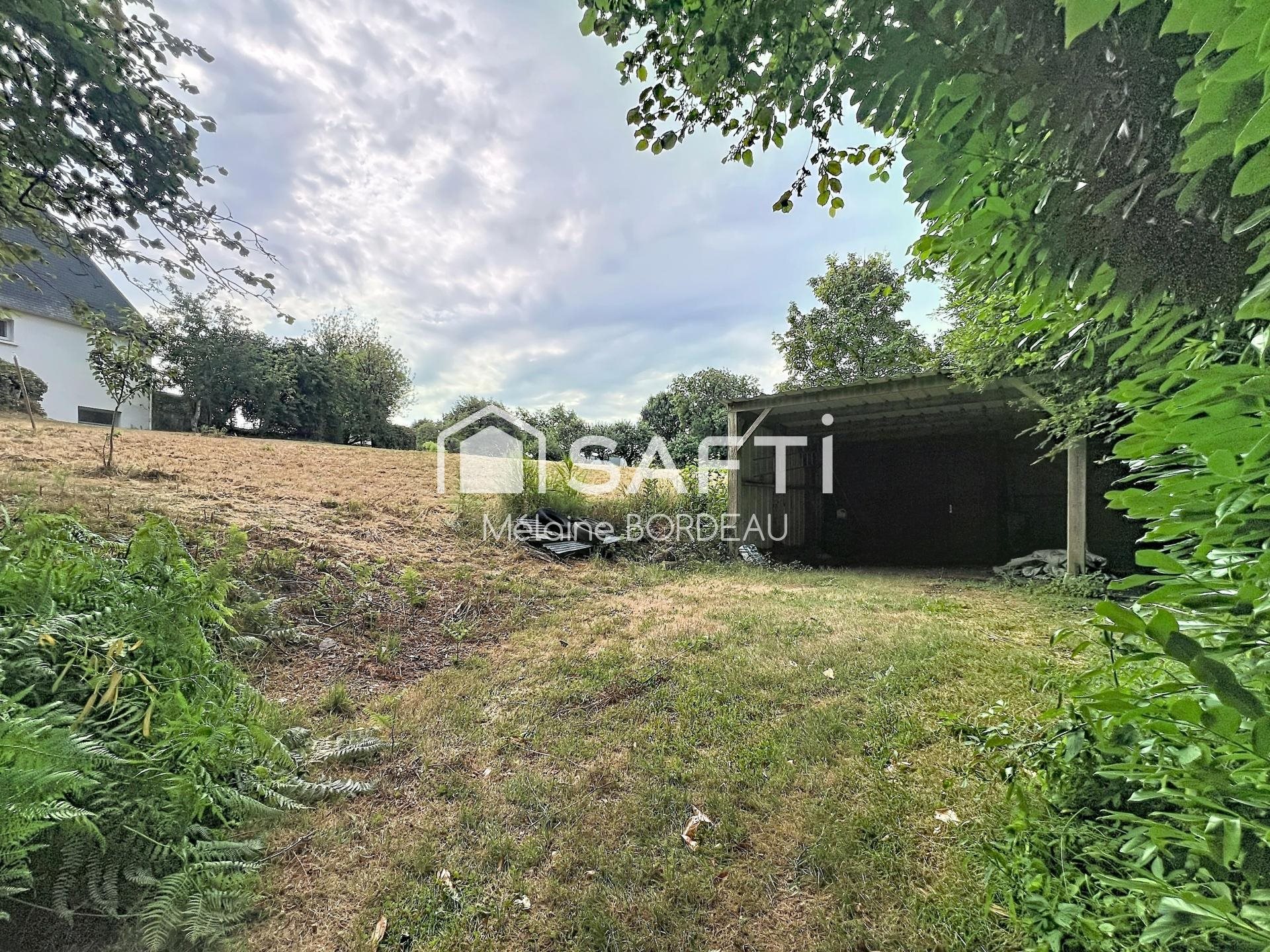 Maison à vendre, 117m², Pluvigner