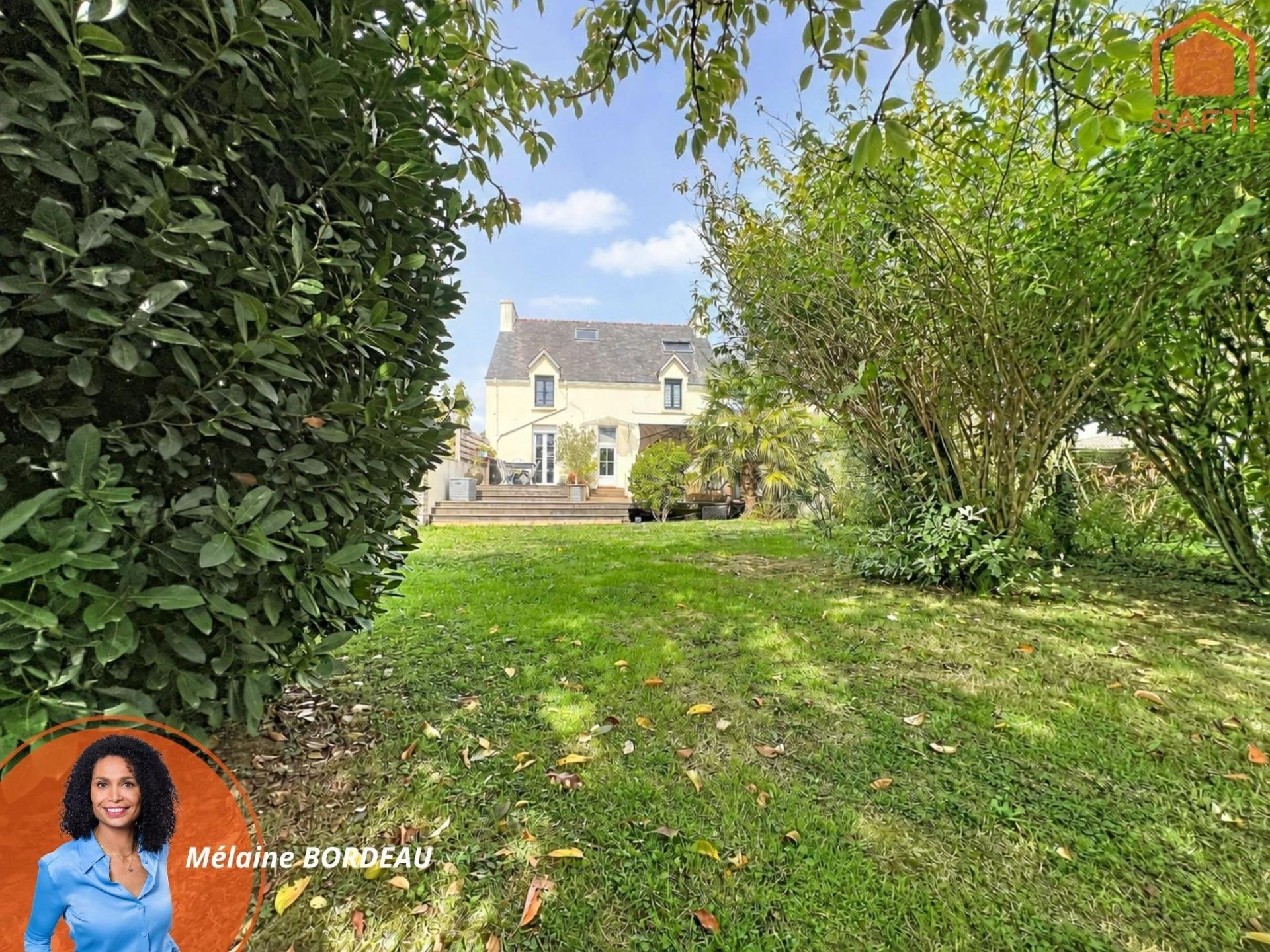 Maison à vendre, 126m², Grand-Champ