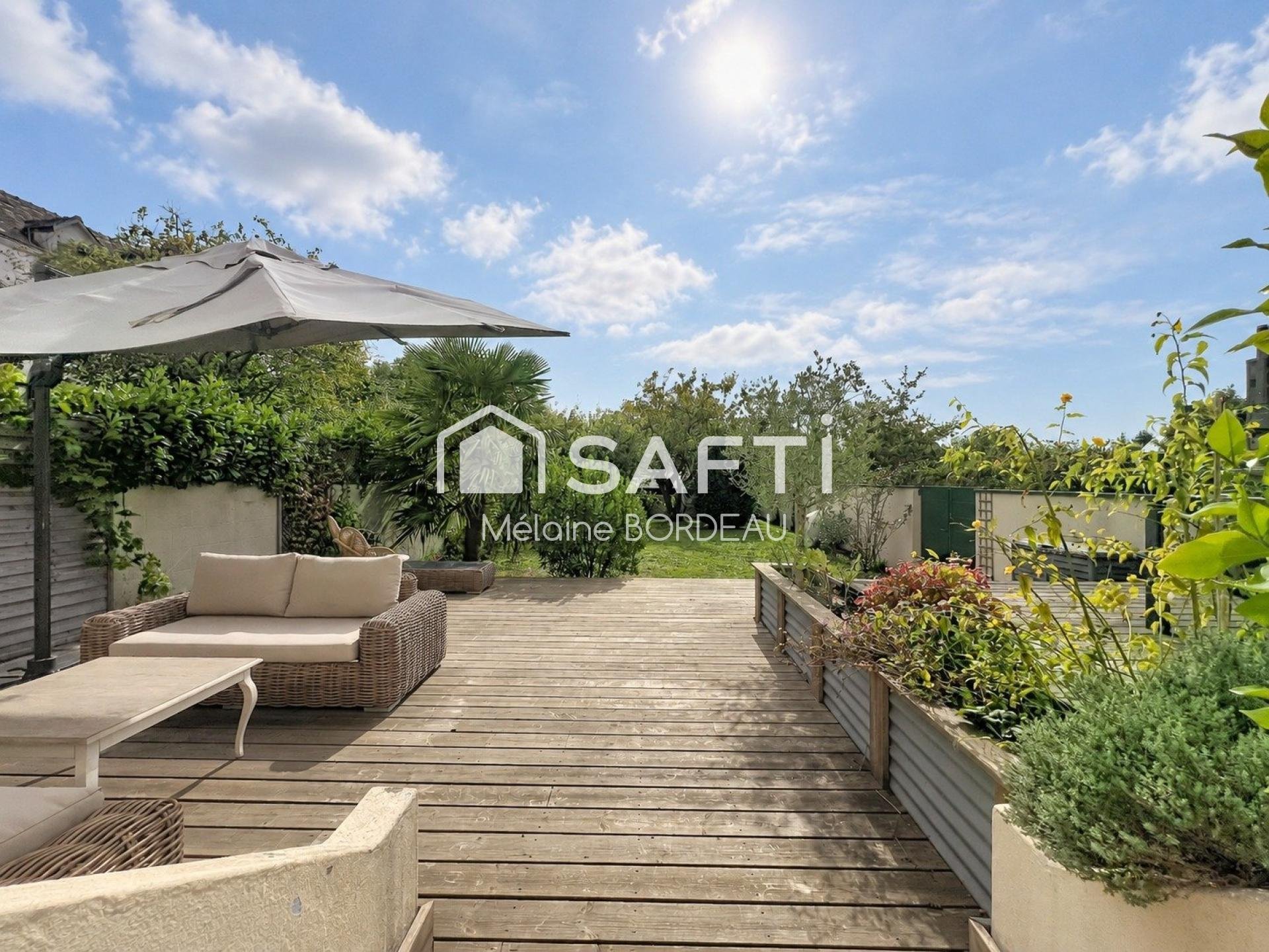 Maison à vendre, 126m², Grand-Champ